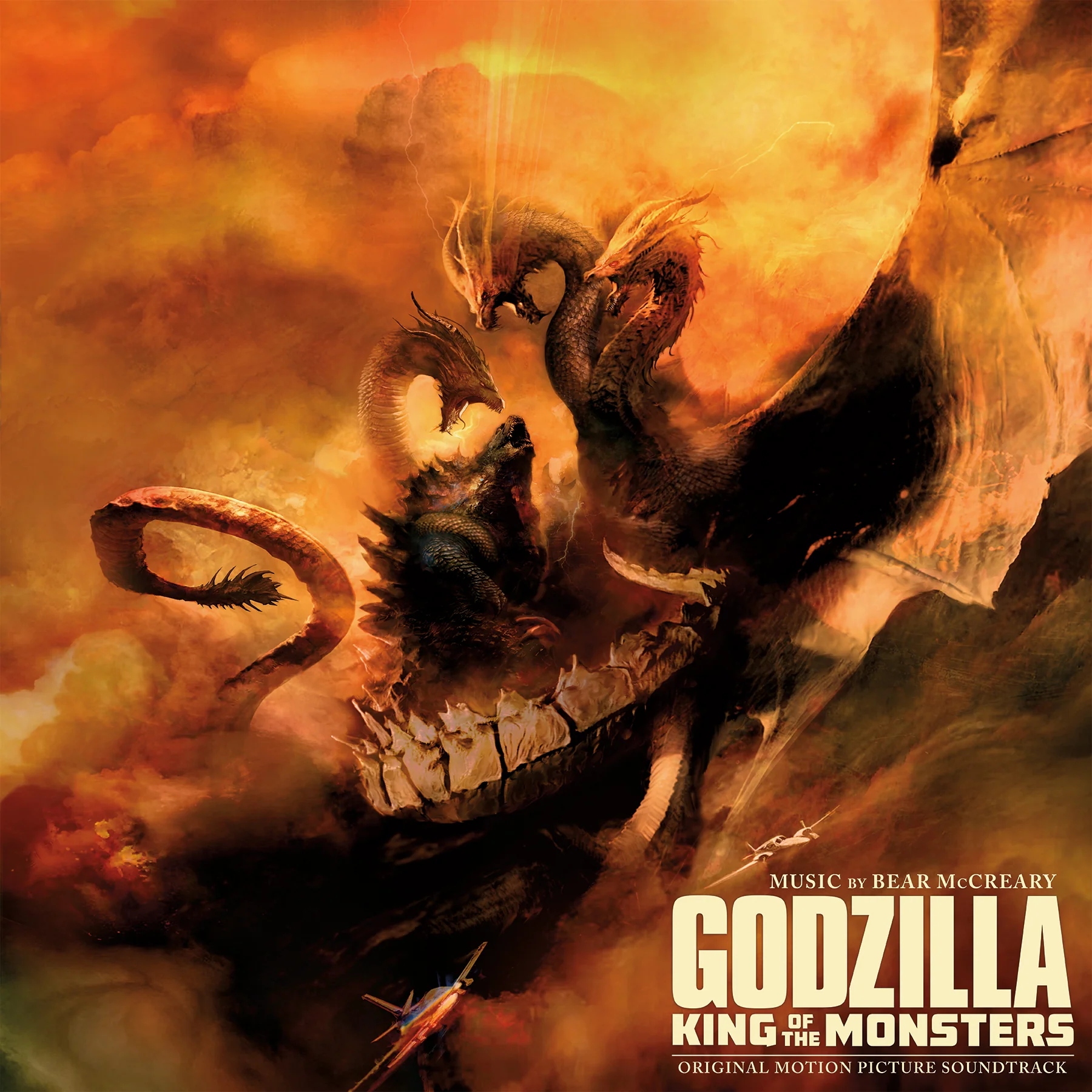 Godzilla: King of the Monsters - wholesale