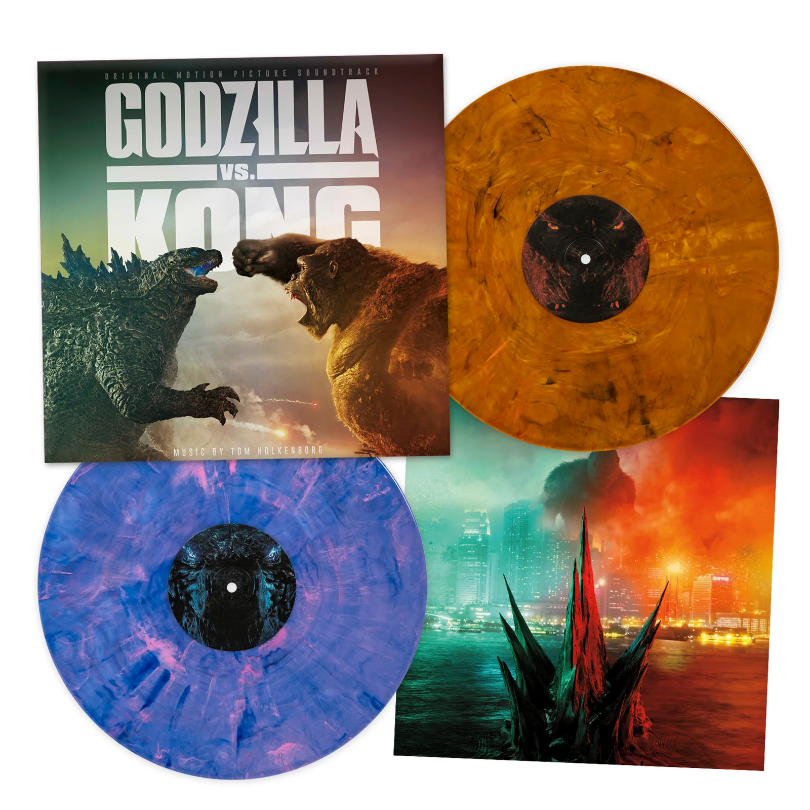 Godzilla Vs. Kong - Image 5
