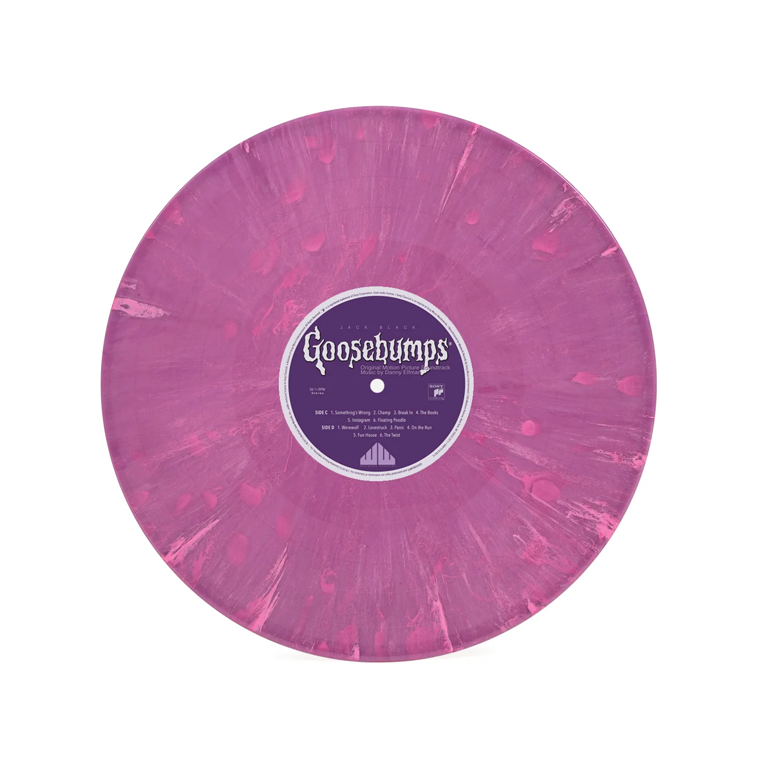 Goosebumps - Image 10