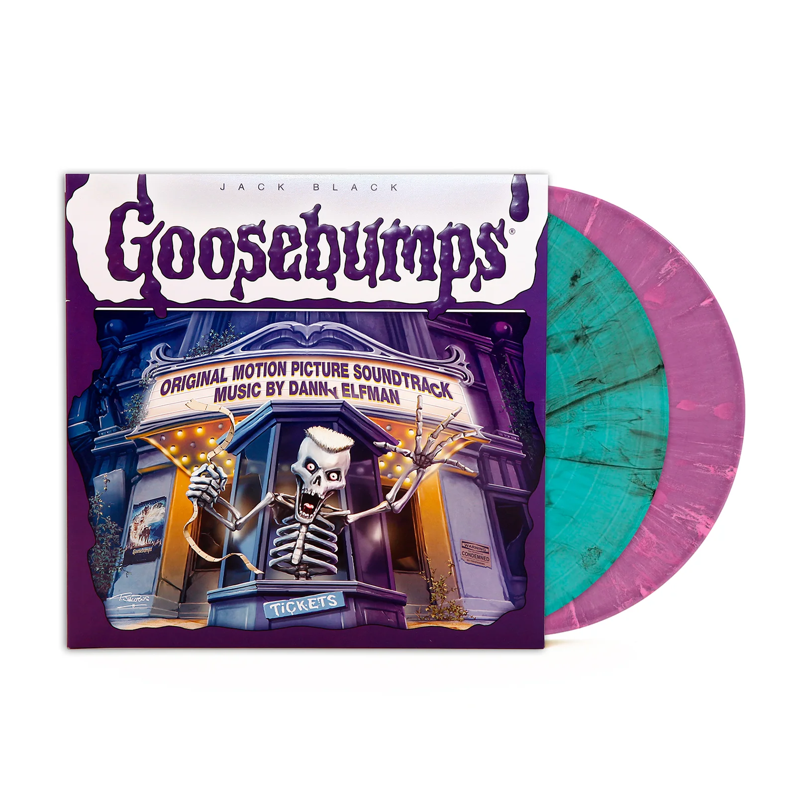 Goosebumps - Image 3