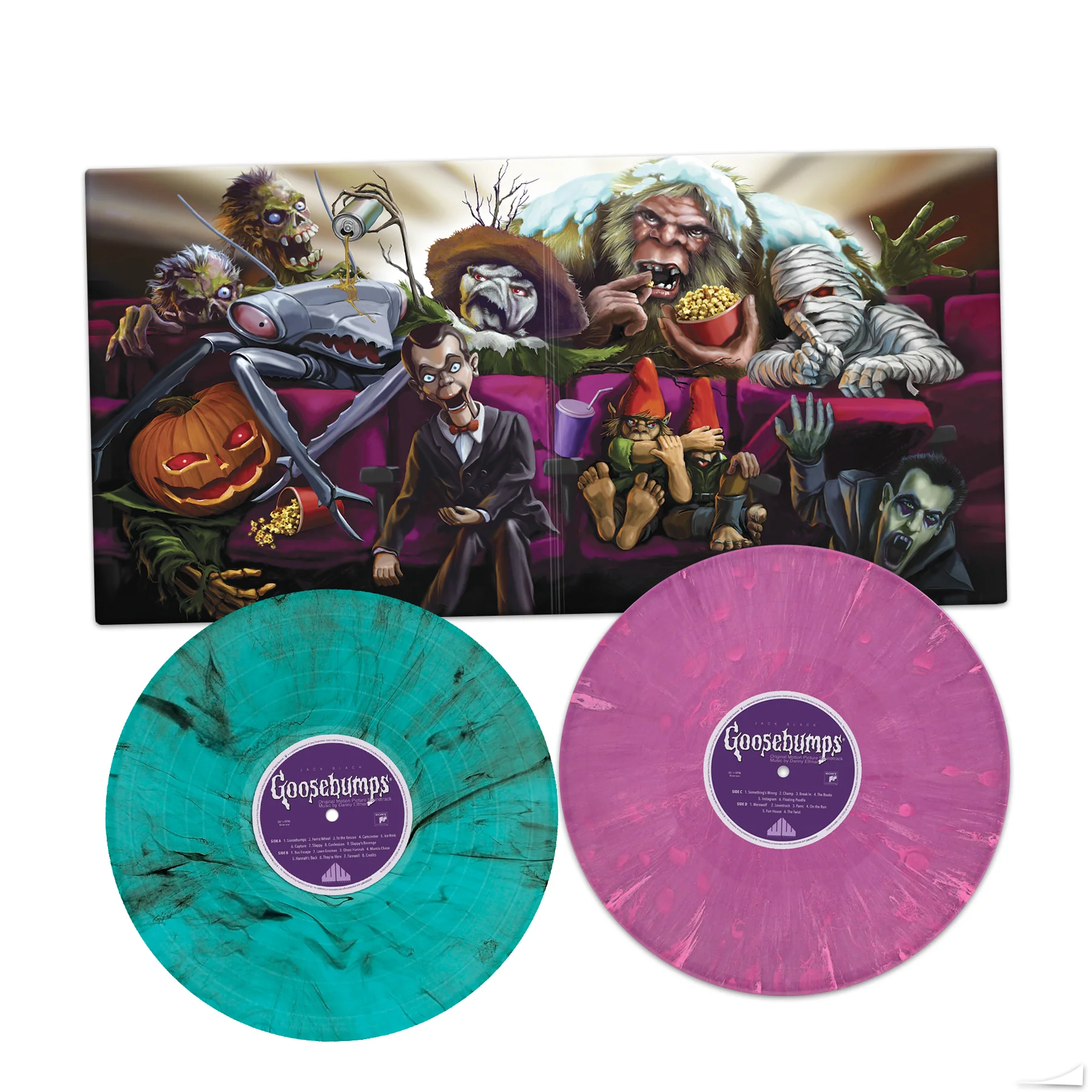 Goosebumps - Image 8