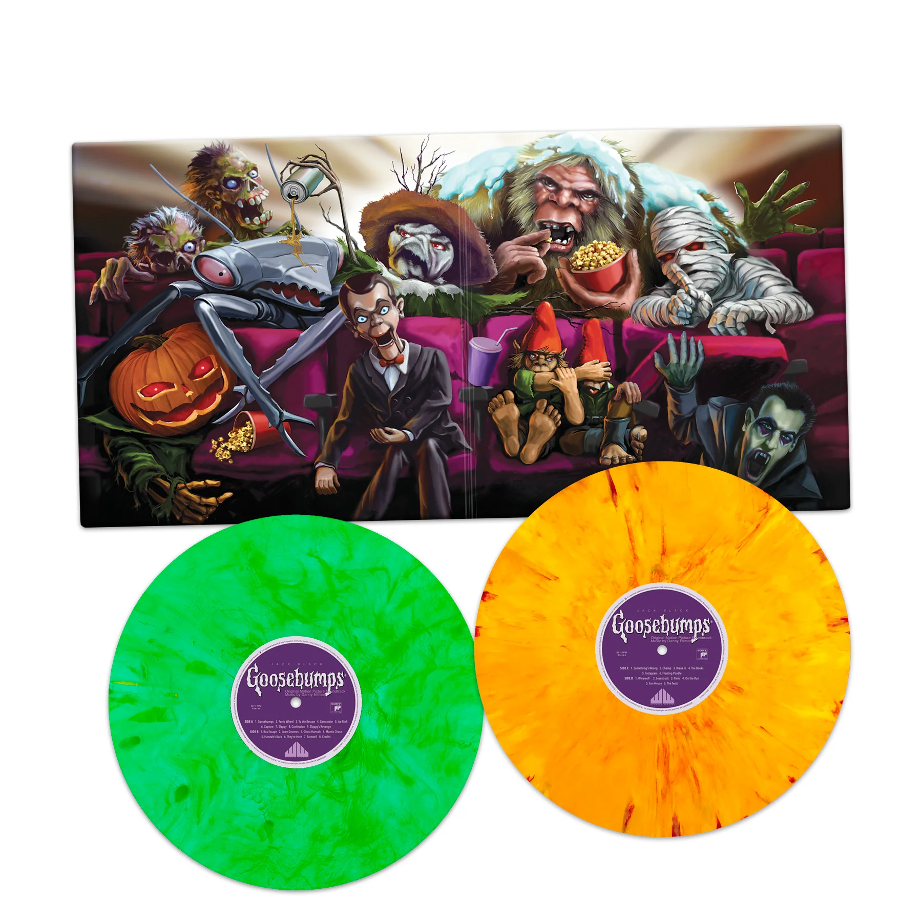 Goosebumps - wholesale - Image 3