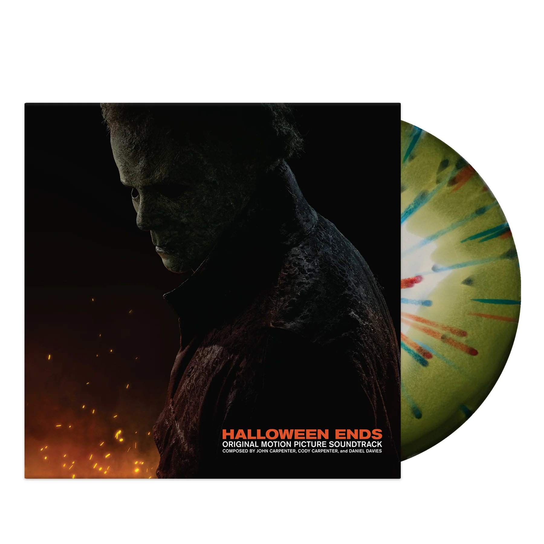 Halloween Ends - Image 2