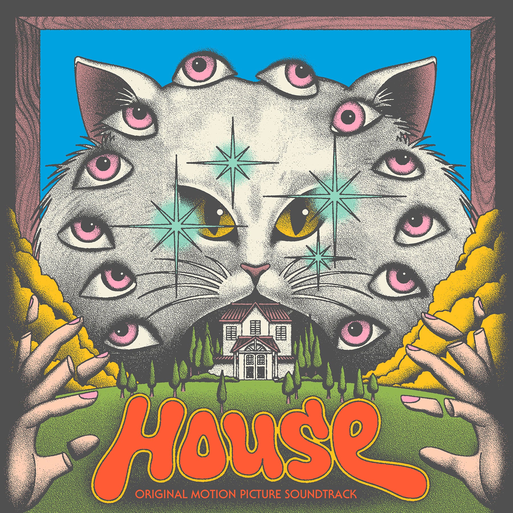 Hausu