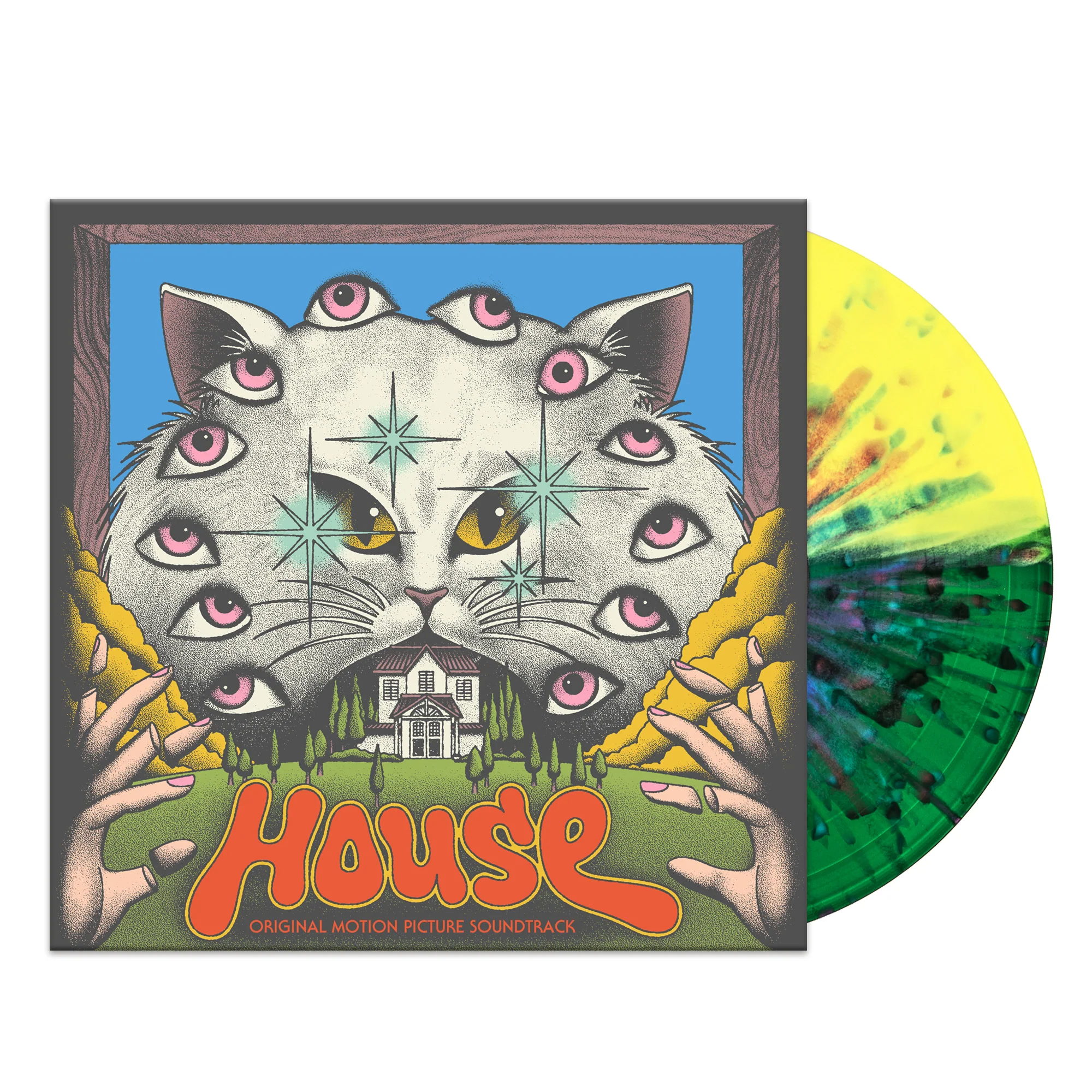Hausu - Image 2