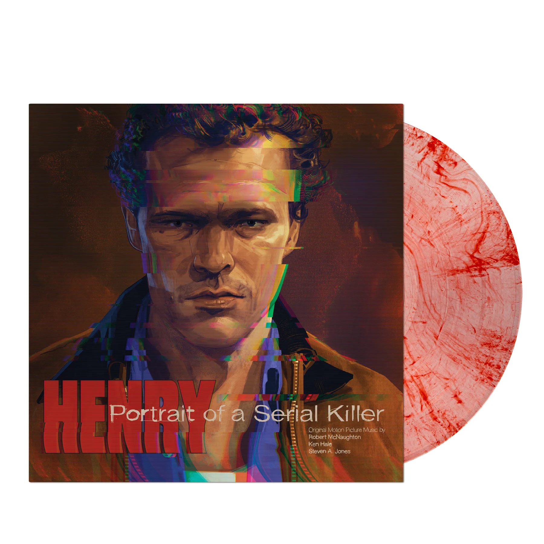 Henry: Portrait of a Serial Killer - Image 2