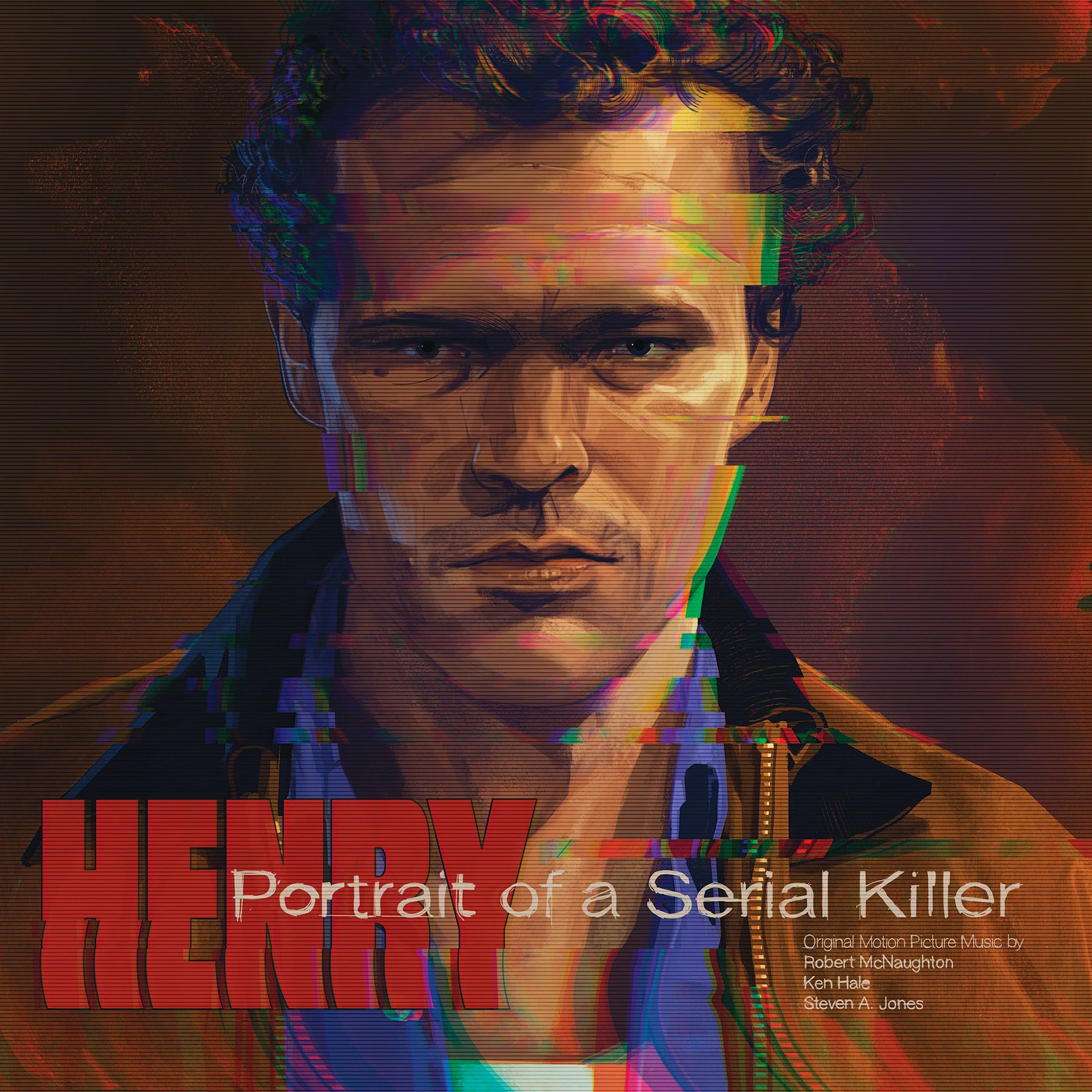Henry: Portrait of a Serial Killer - wholesale