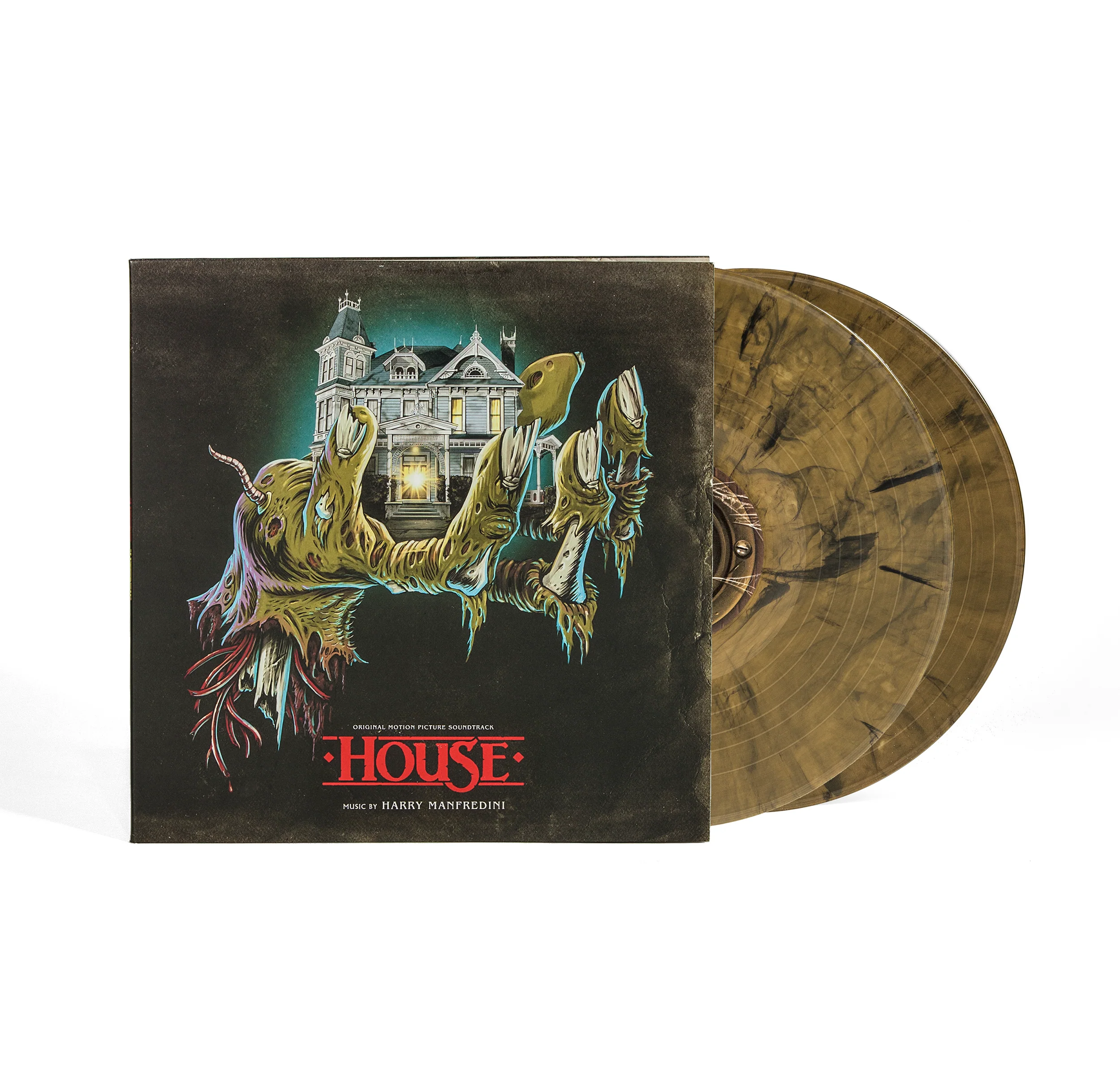 House 1 & 2 - wholesale - Image 2