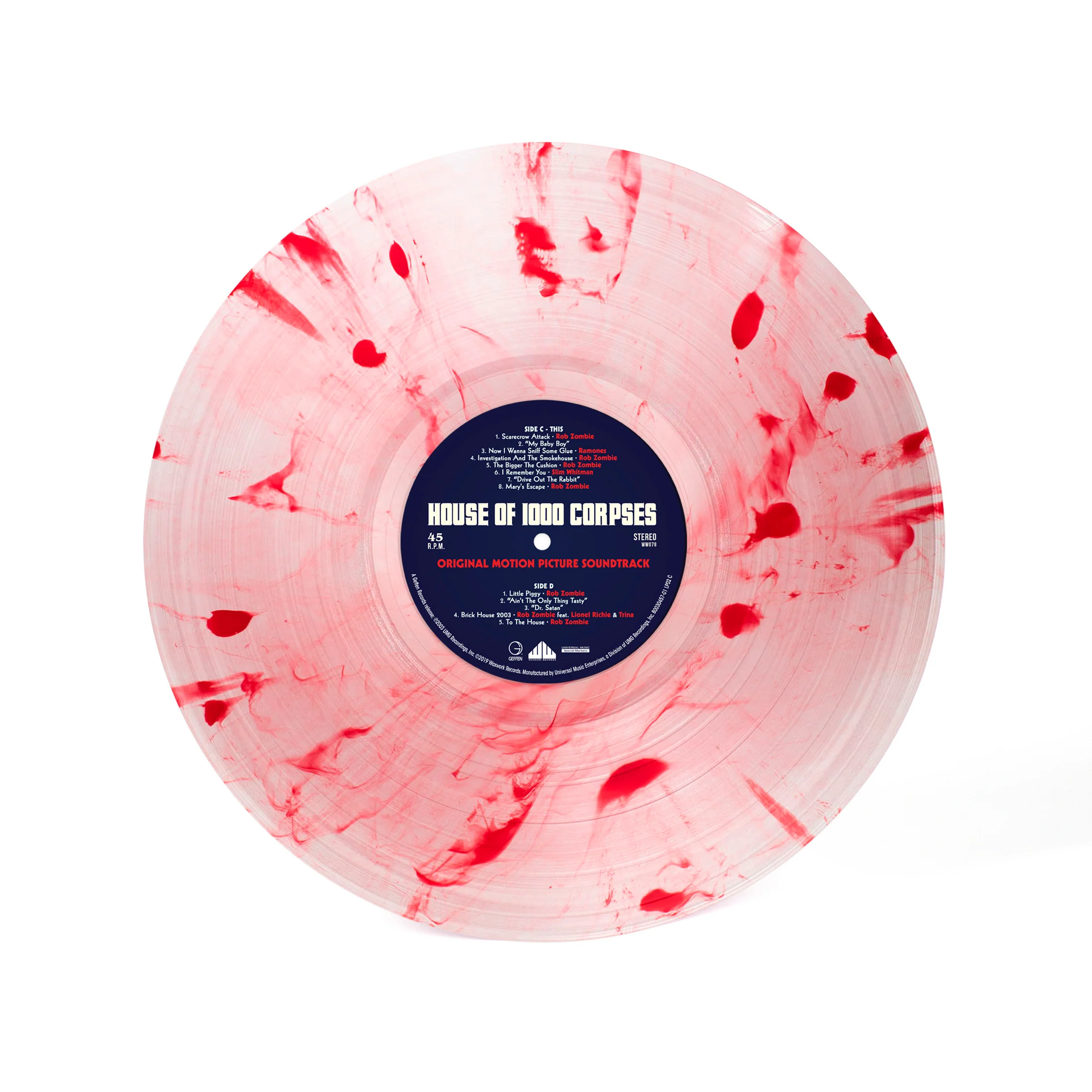 House Of 1000 Corpses - Image 6