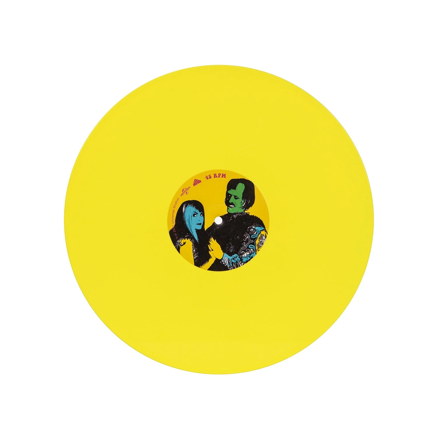 I Got You Babe 12" Single - wholesale - Image 6