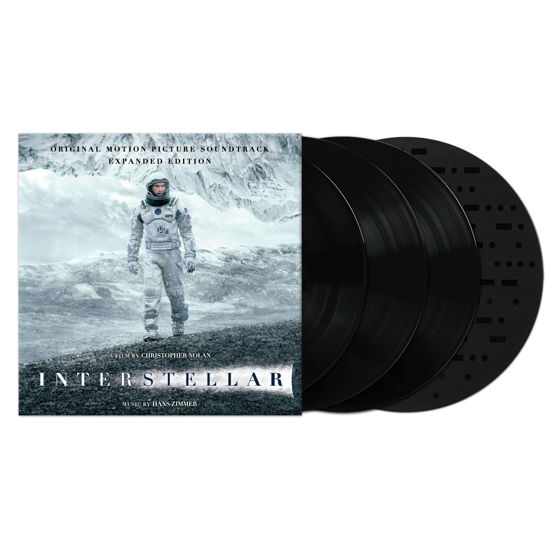 Interstellar - Image 2