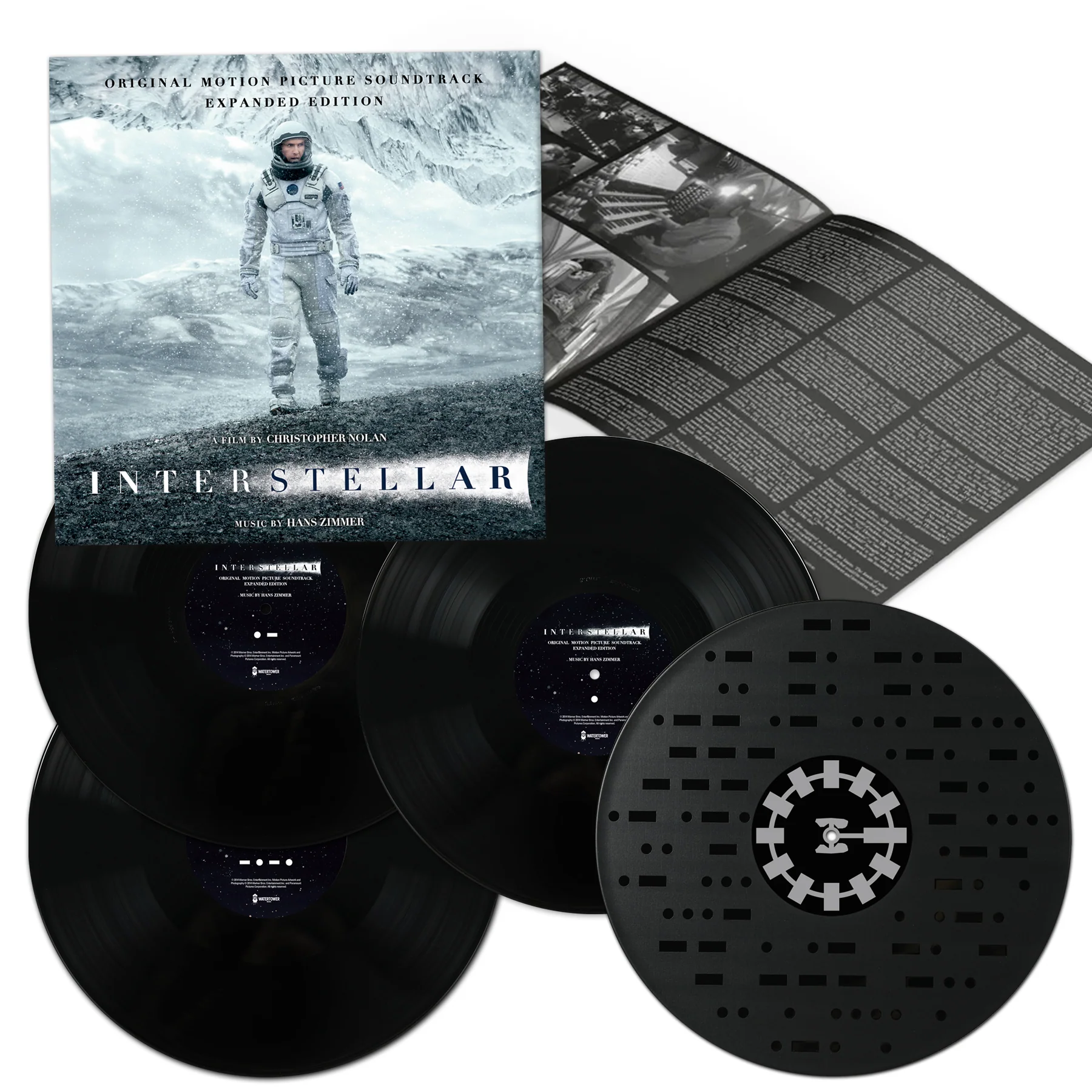 Interstellar - Image 3