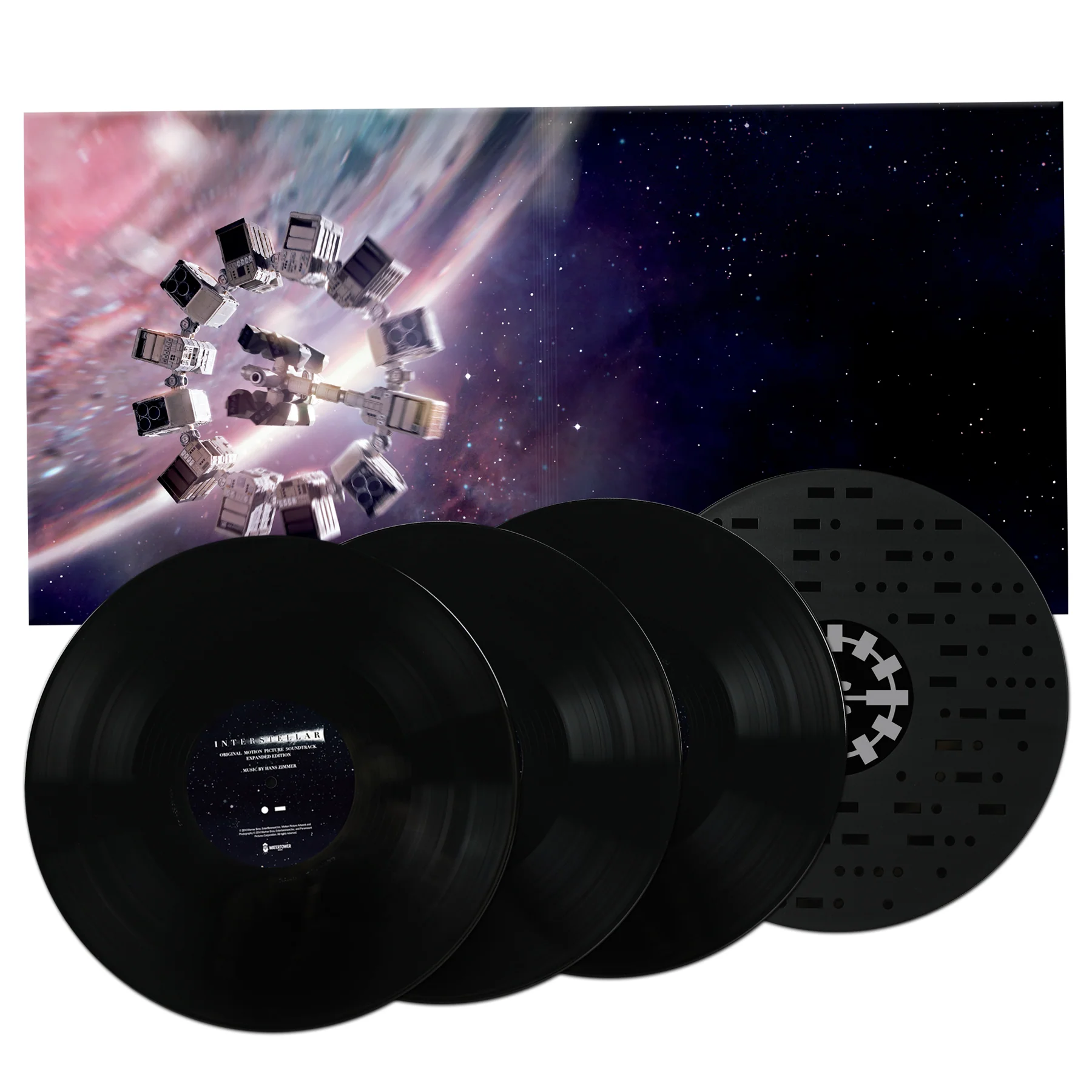 Interstellar - Image 4