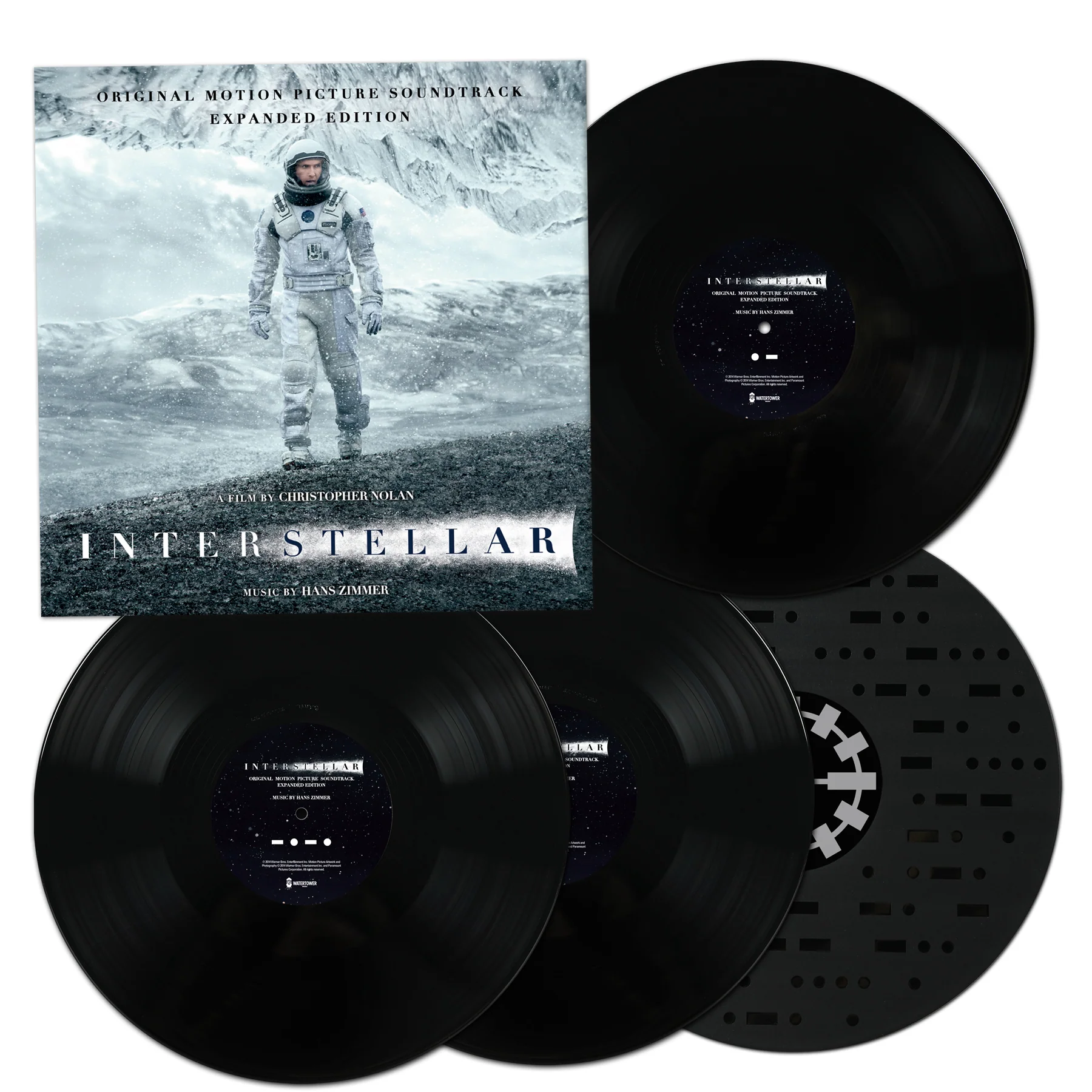 Interstellar - Image 5