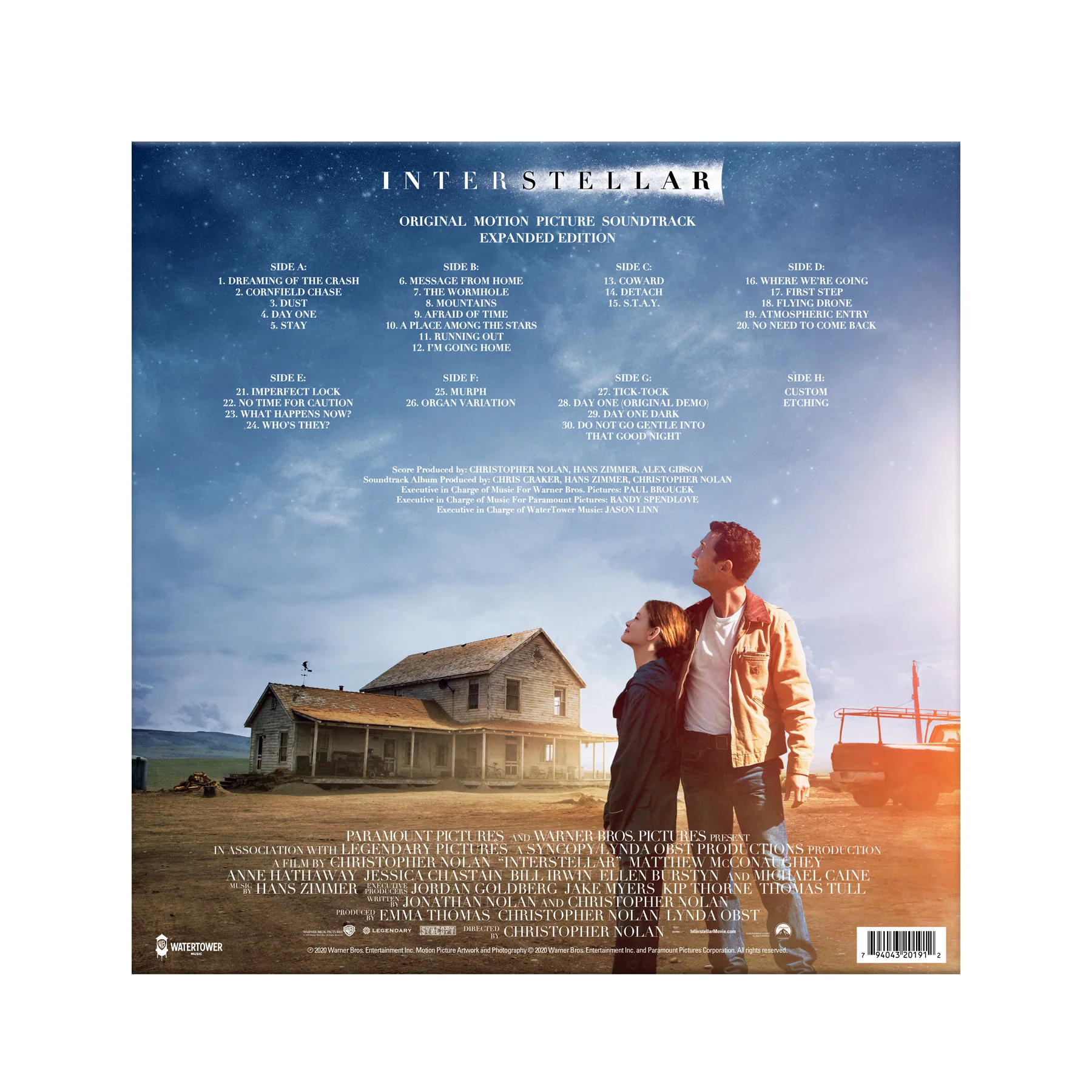 Interstellar - Image 6