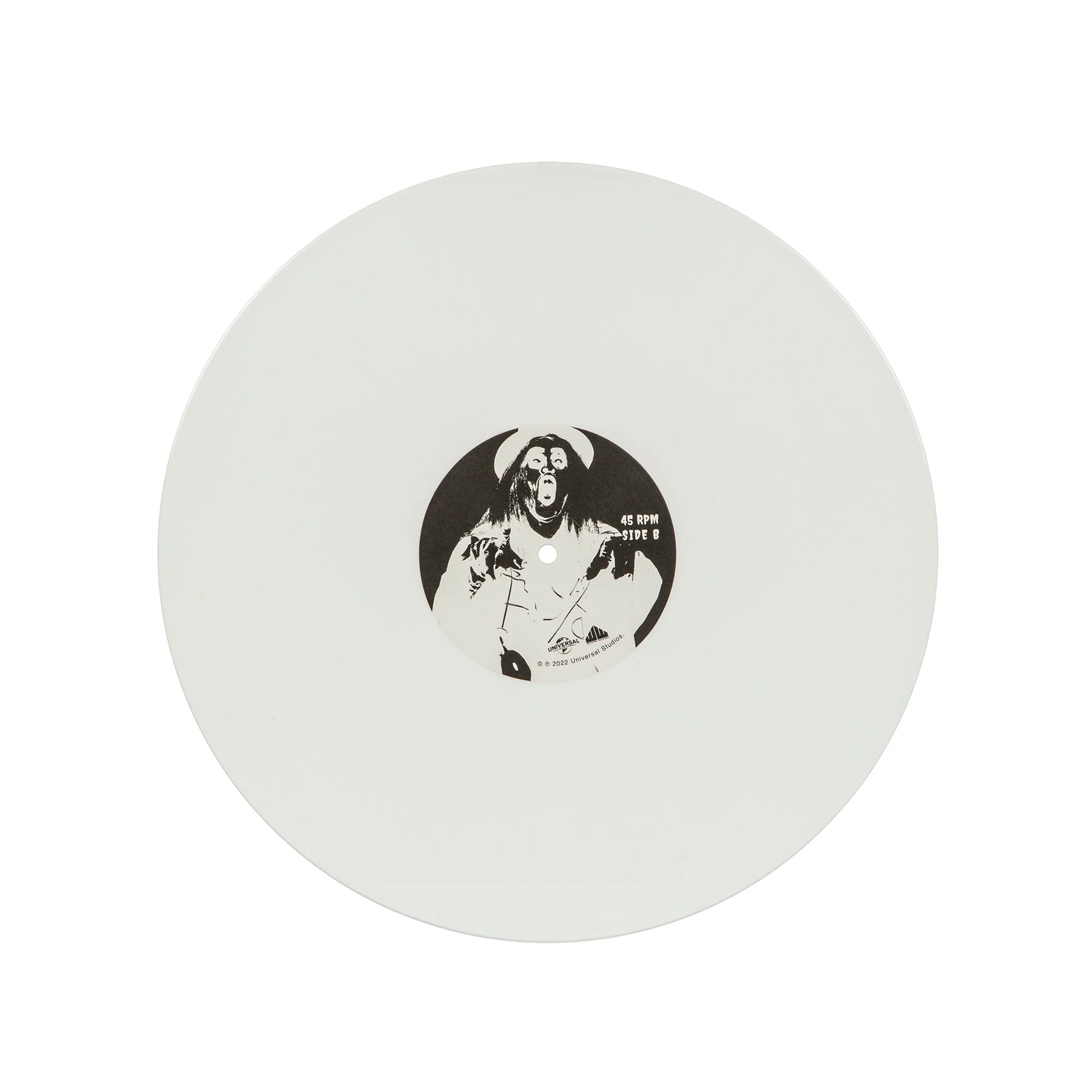 It's Zombo! 12" Single - wholesale - Image 6