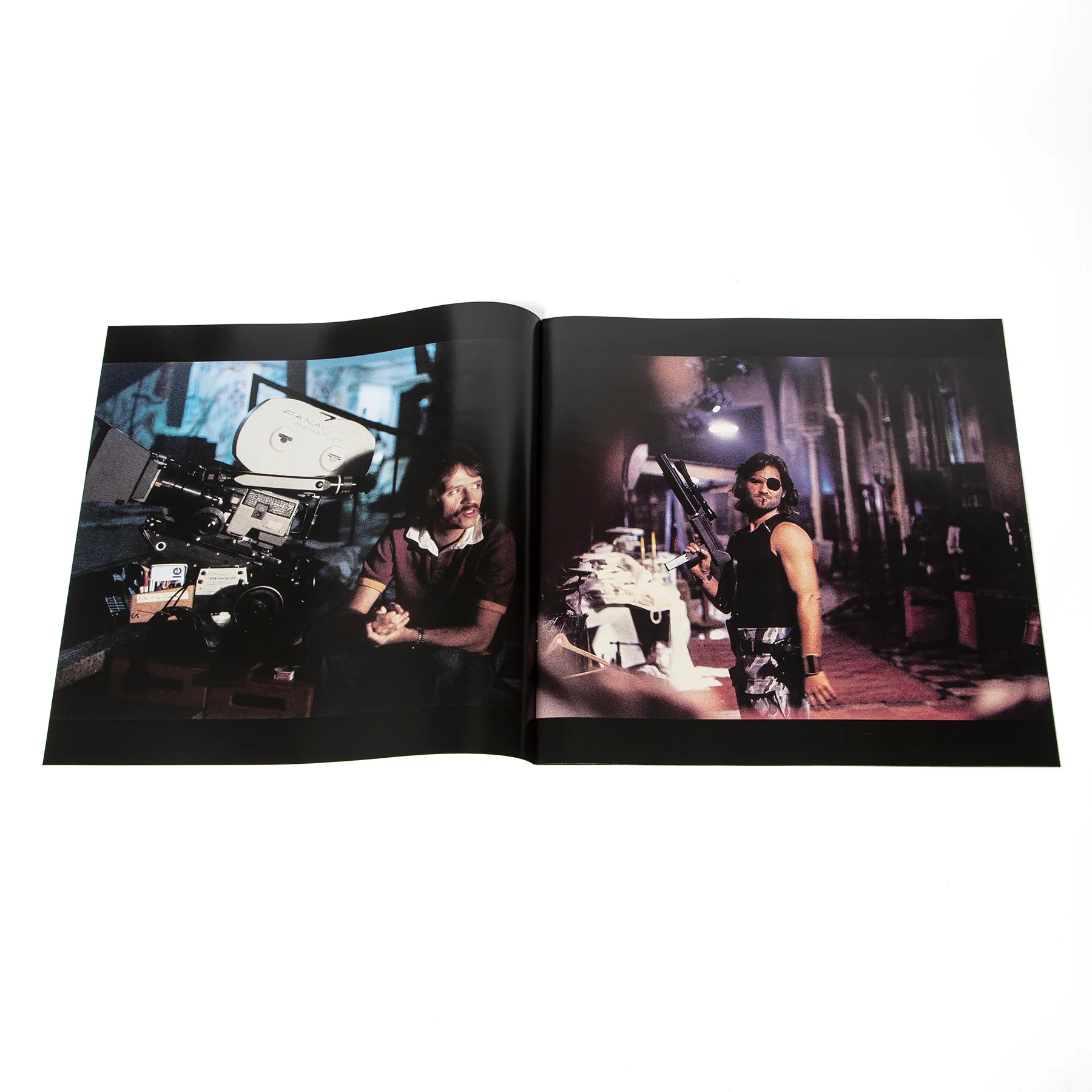 John Carpenter's Escape From New York - wholesale - Image 4