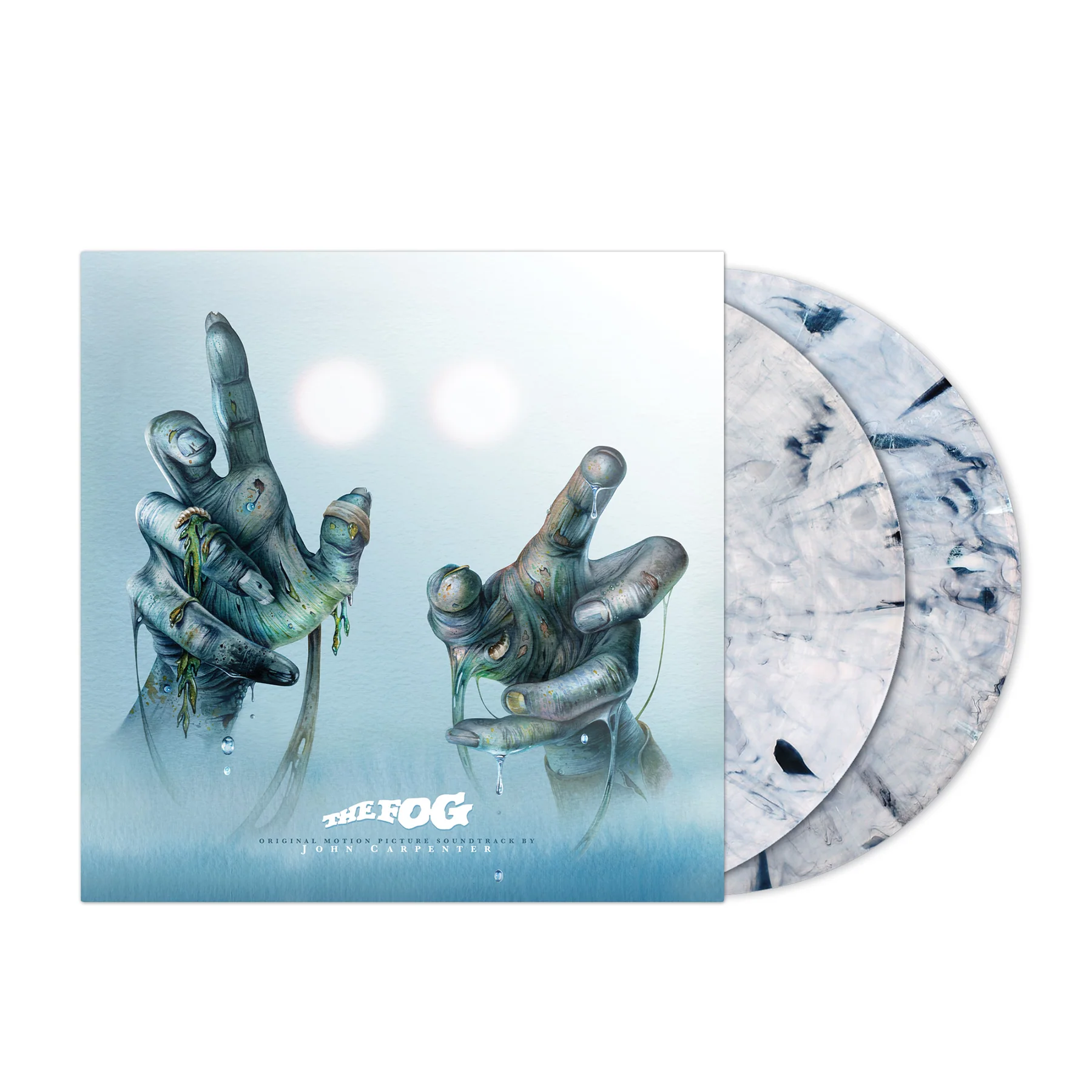 John Carpenter's The Fog - wholesale - Image 2