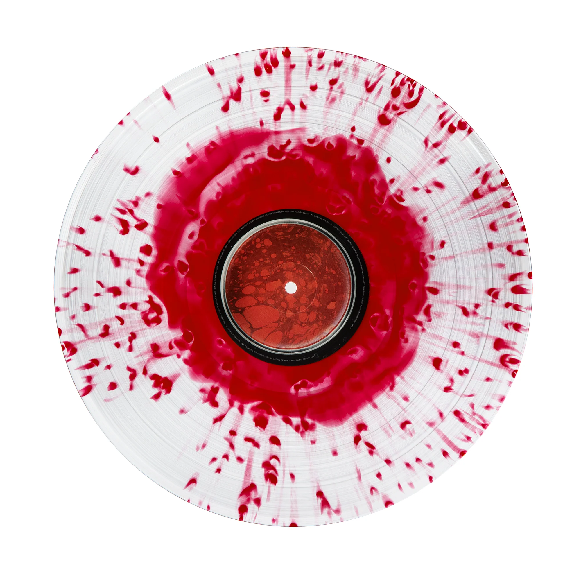John Carpenter's The Thing and Lost Cues: The Thing Bundle - Image 7