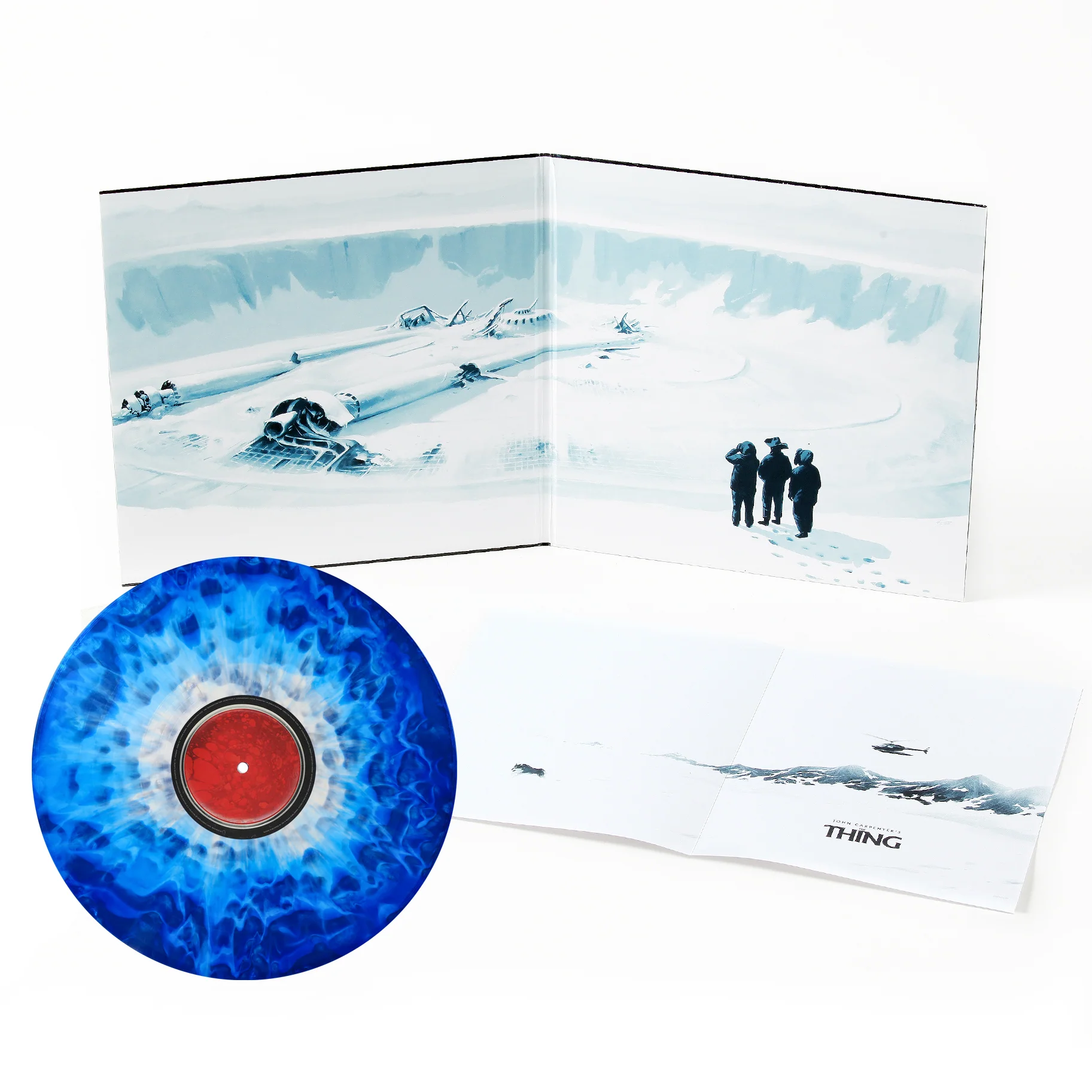 John Carpenter's The Thing - Image 8