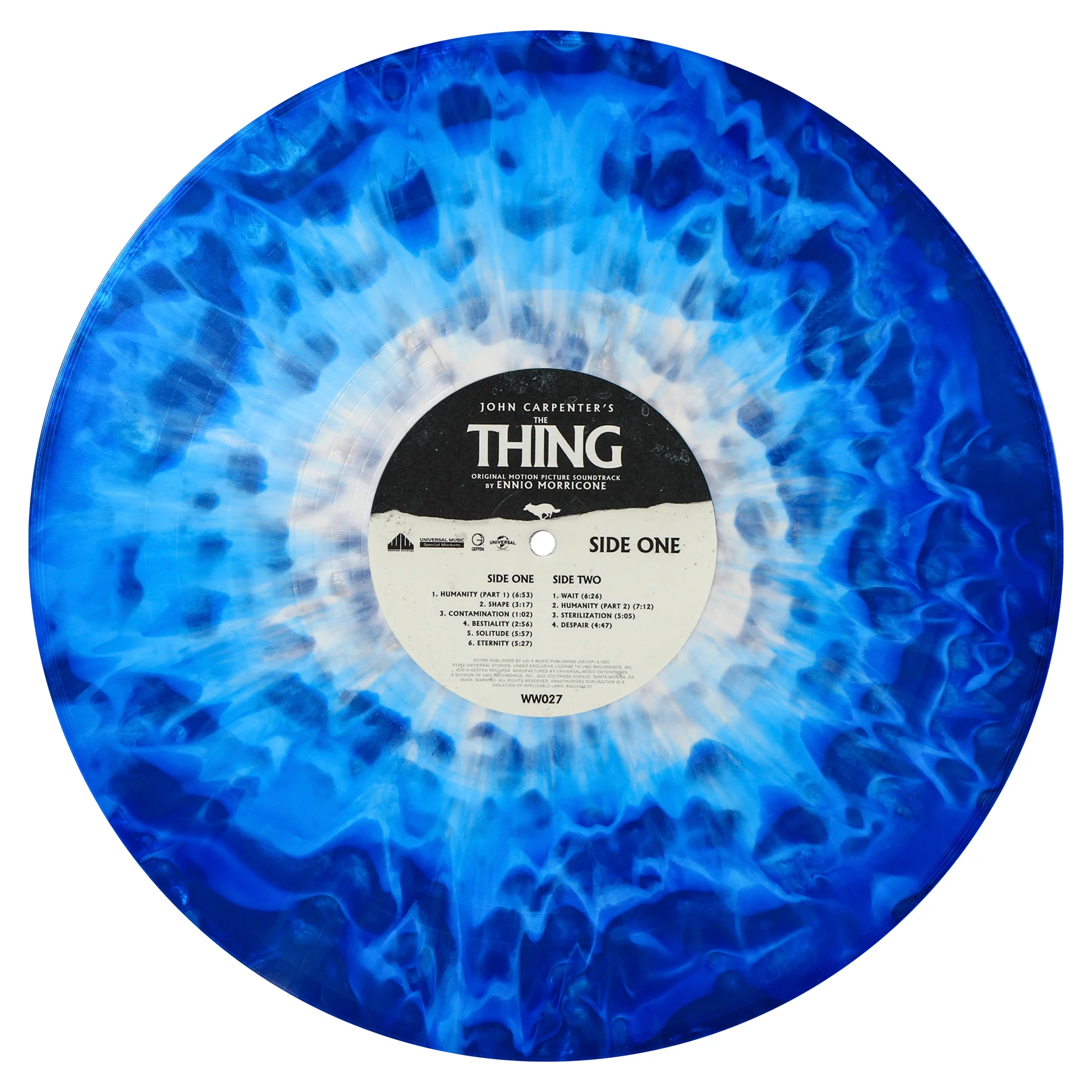 John Carpenter's The Thing - Image 5
