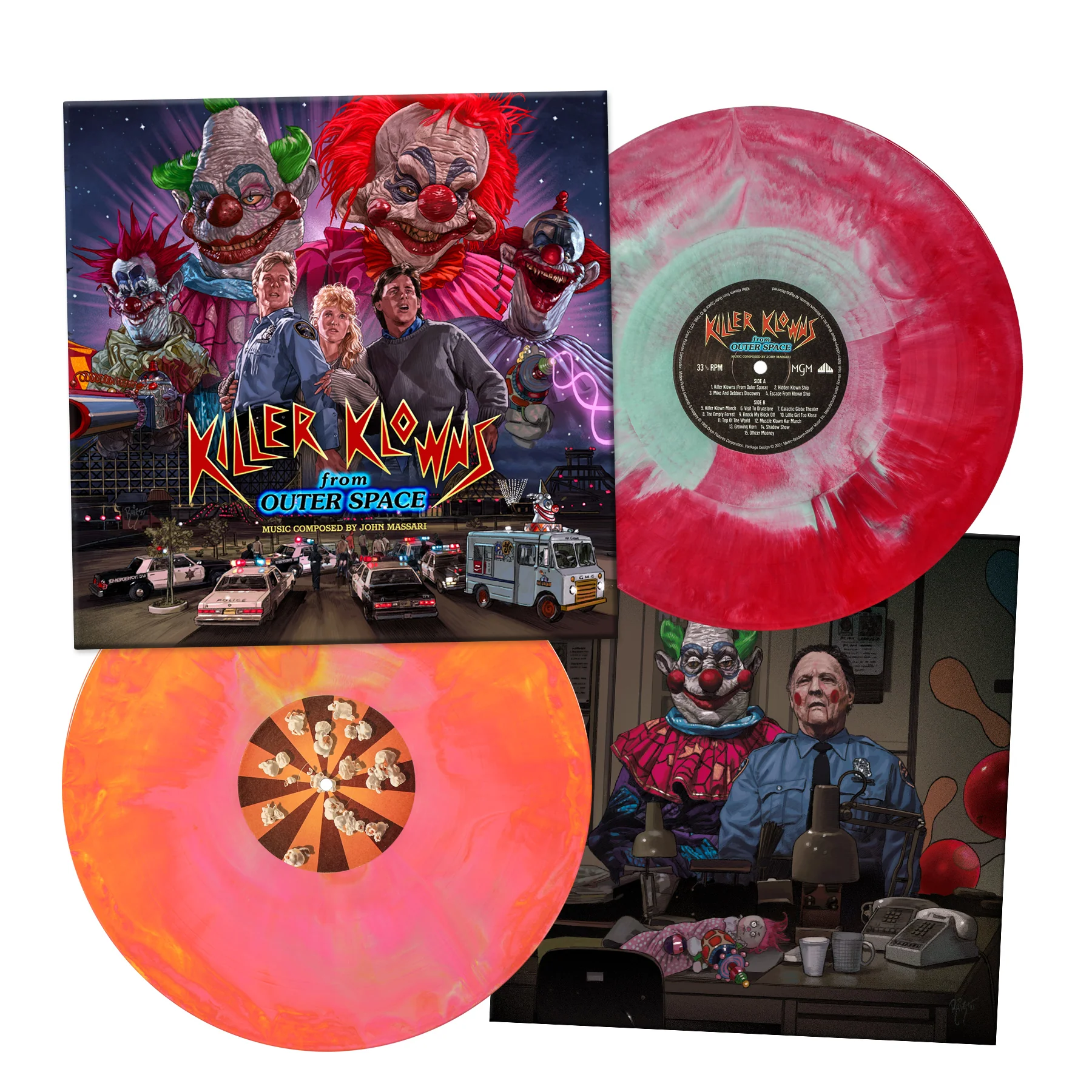 Killer Klowns From Outer Space - wholesale - Image 3