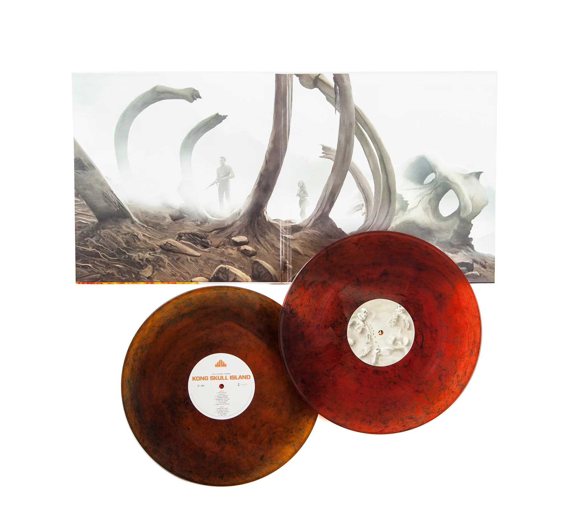 Kong: Skull Island - wholesale - Image 3