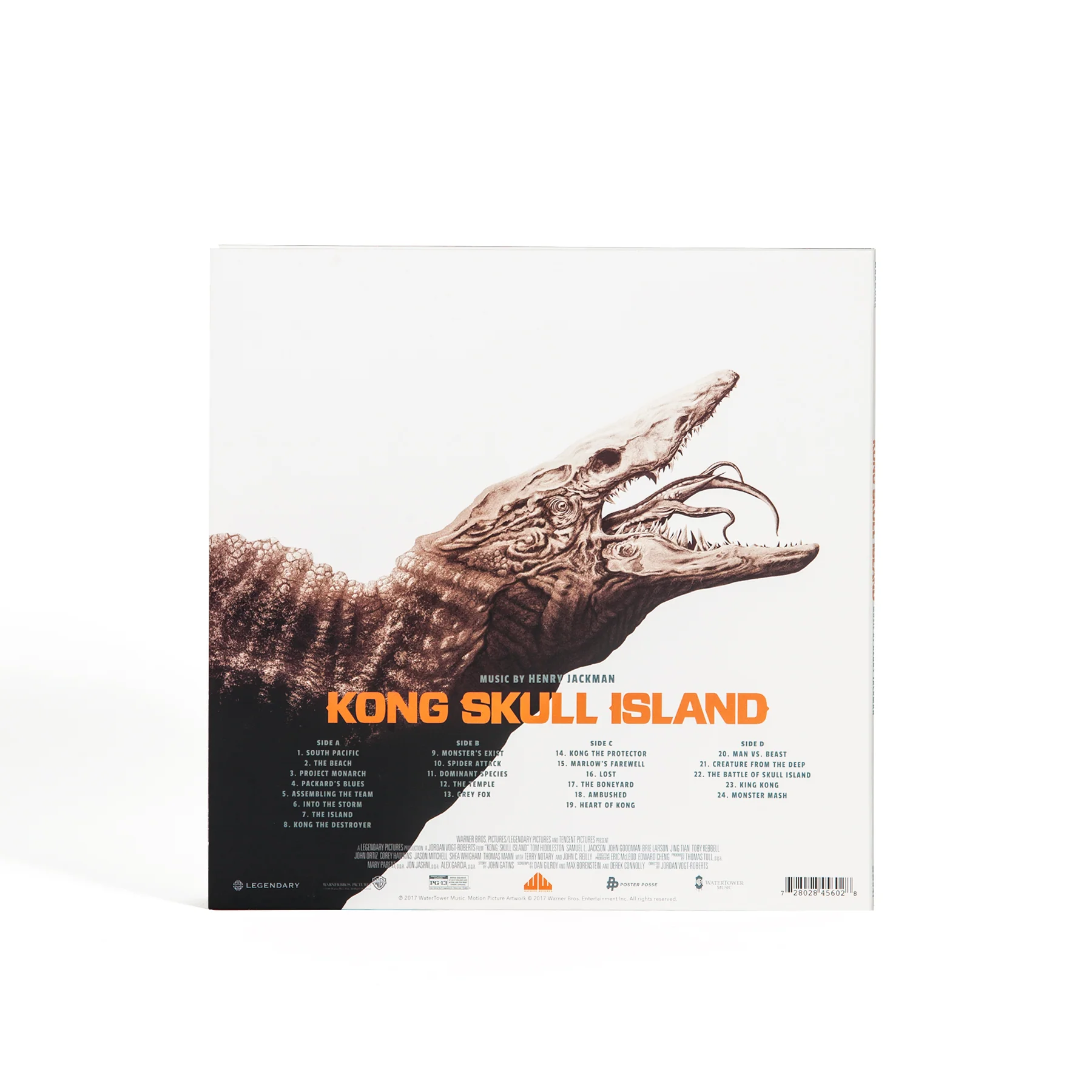 Kong: Skull Island - wholesale - Image 5