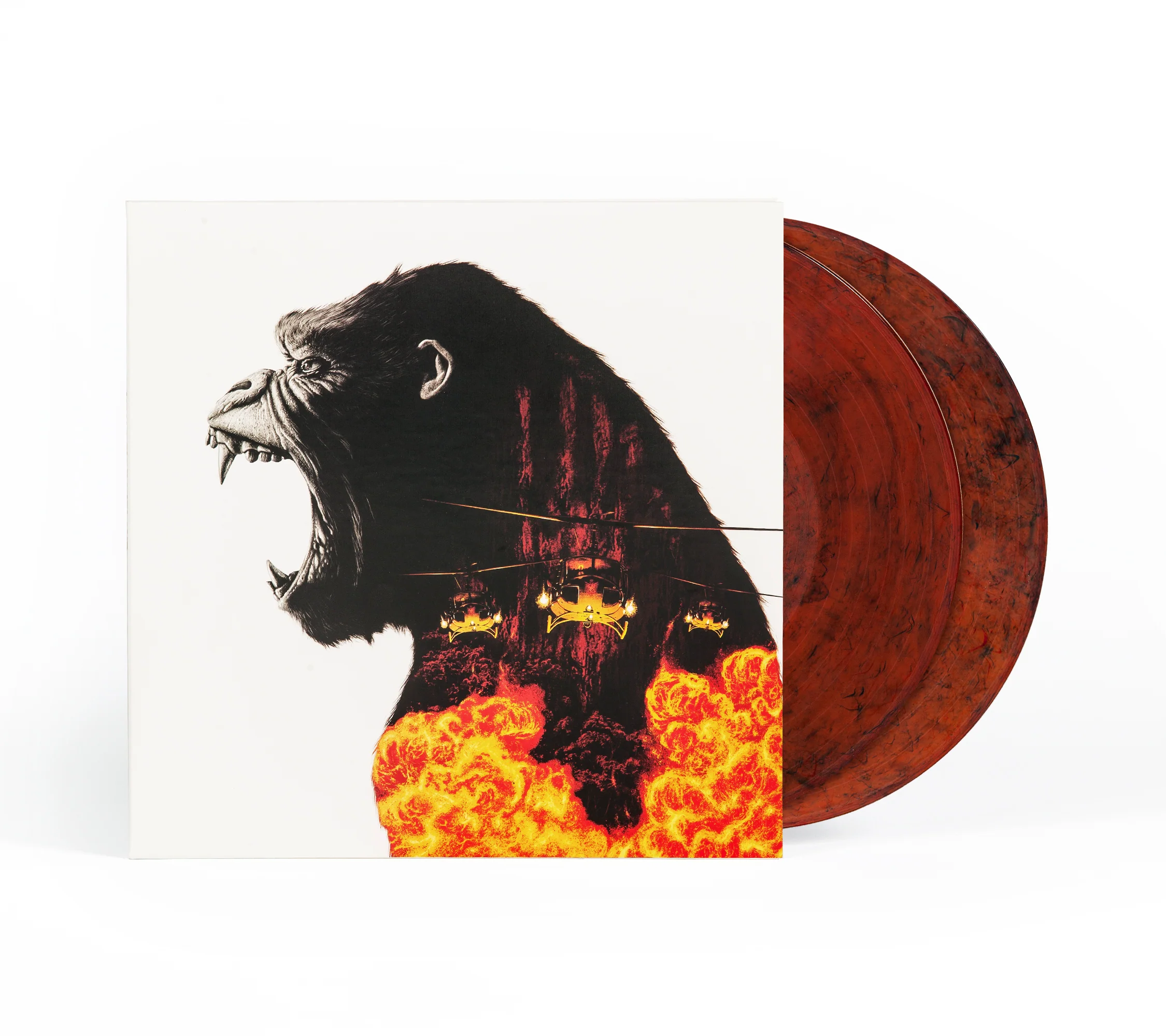 Kong: Skull Island - wholesale - Image 6
