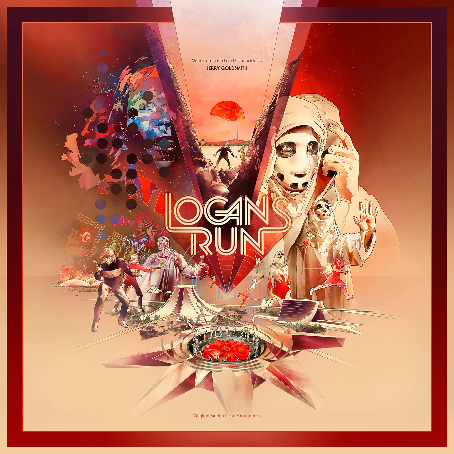 Logan's Run