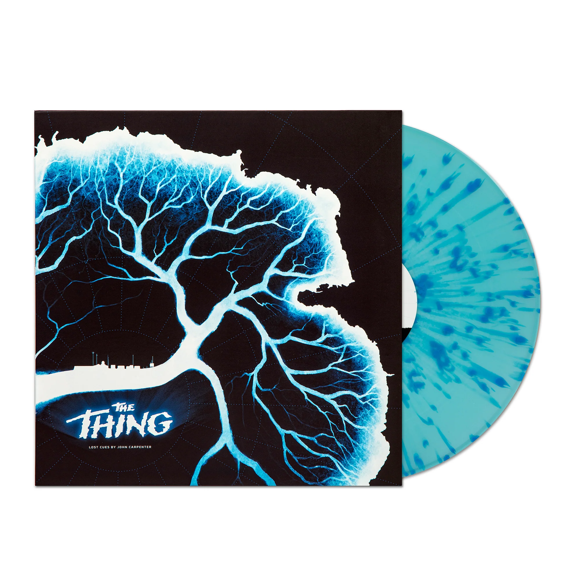Lost Cues: The Thing - Image 2