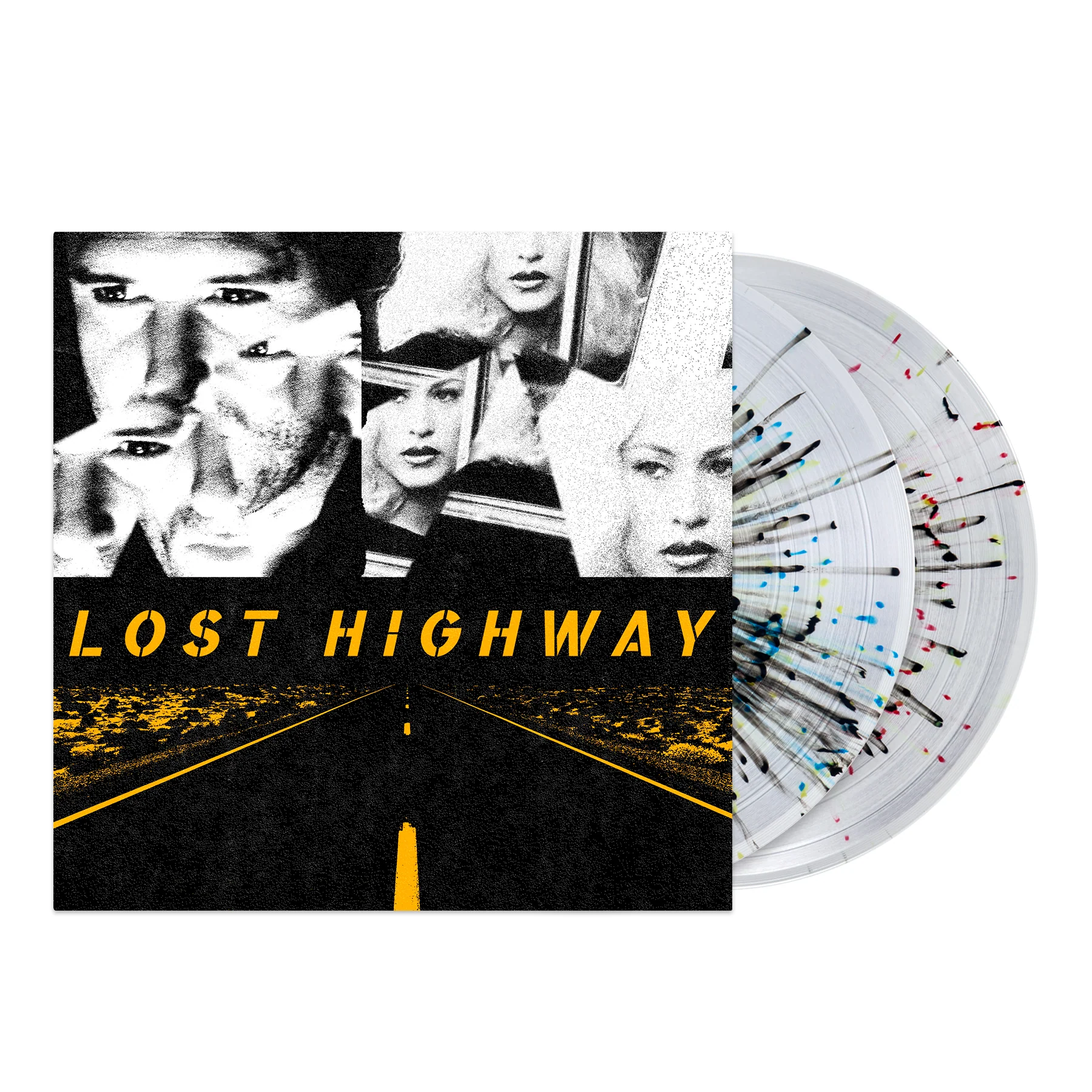 Lost Highway - Image 2