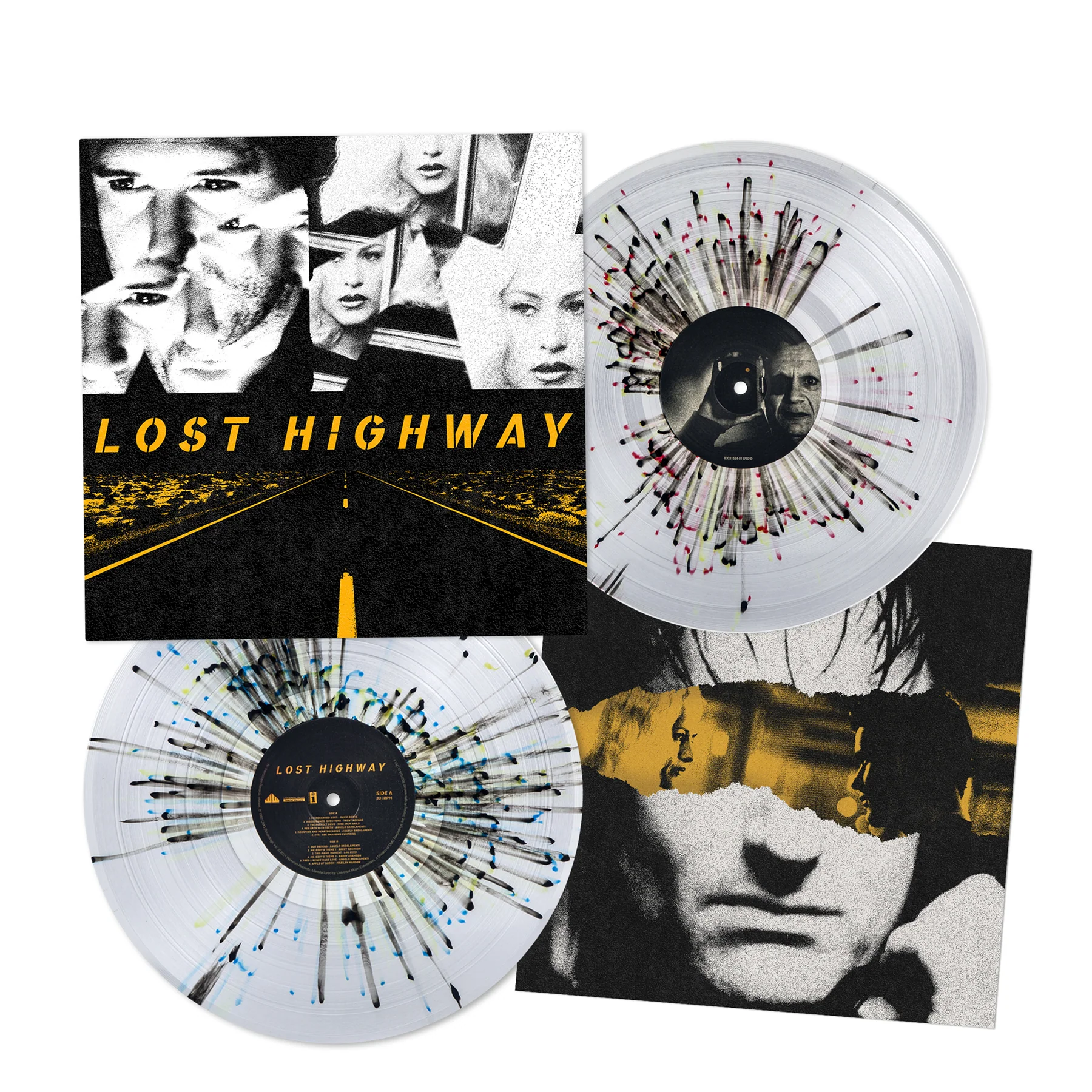 Lost Highway - Image 5