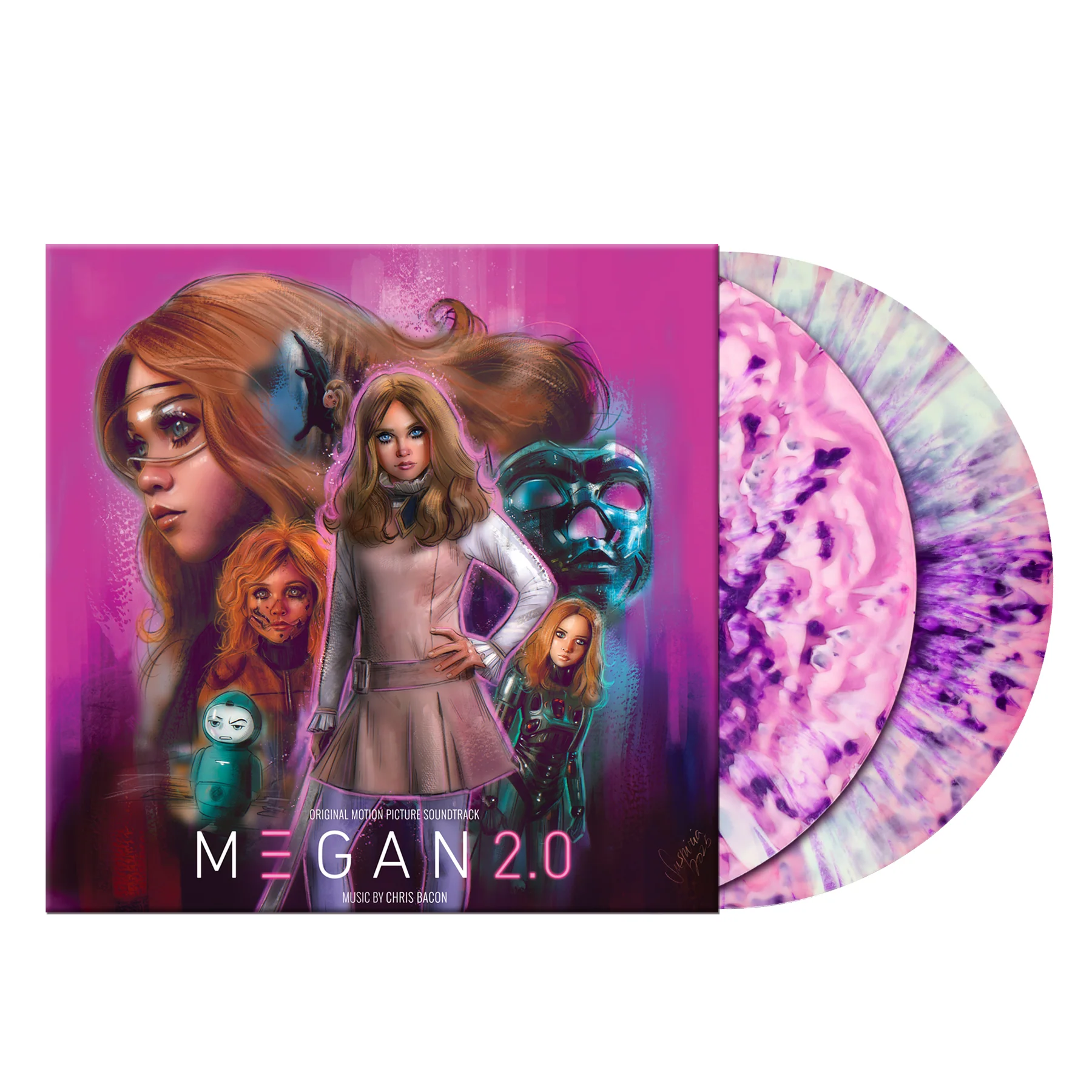 M3GAN 2.0 - Image 2
