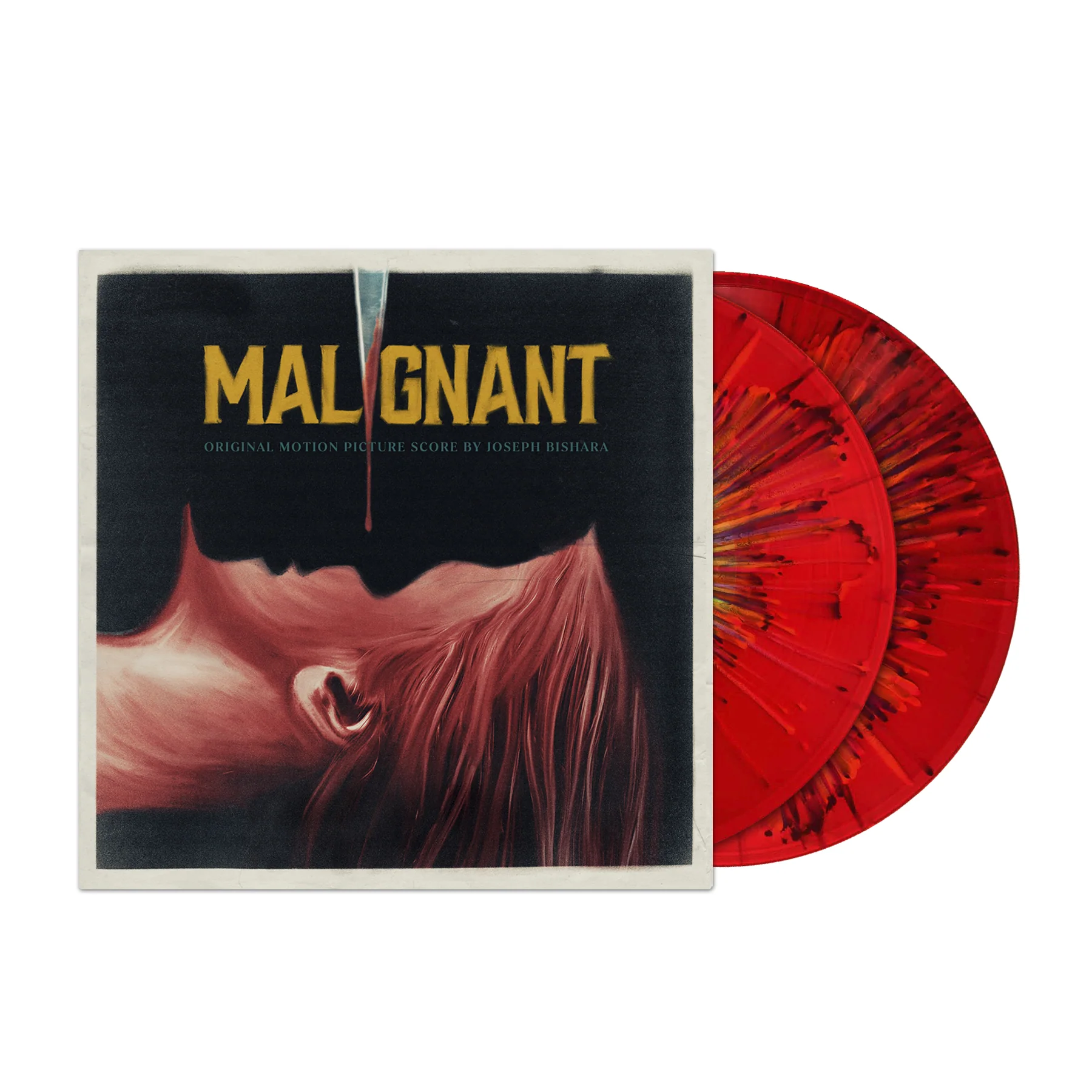 Malignant - wholesale - Image 2