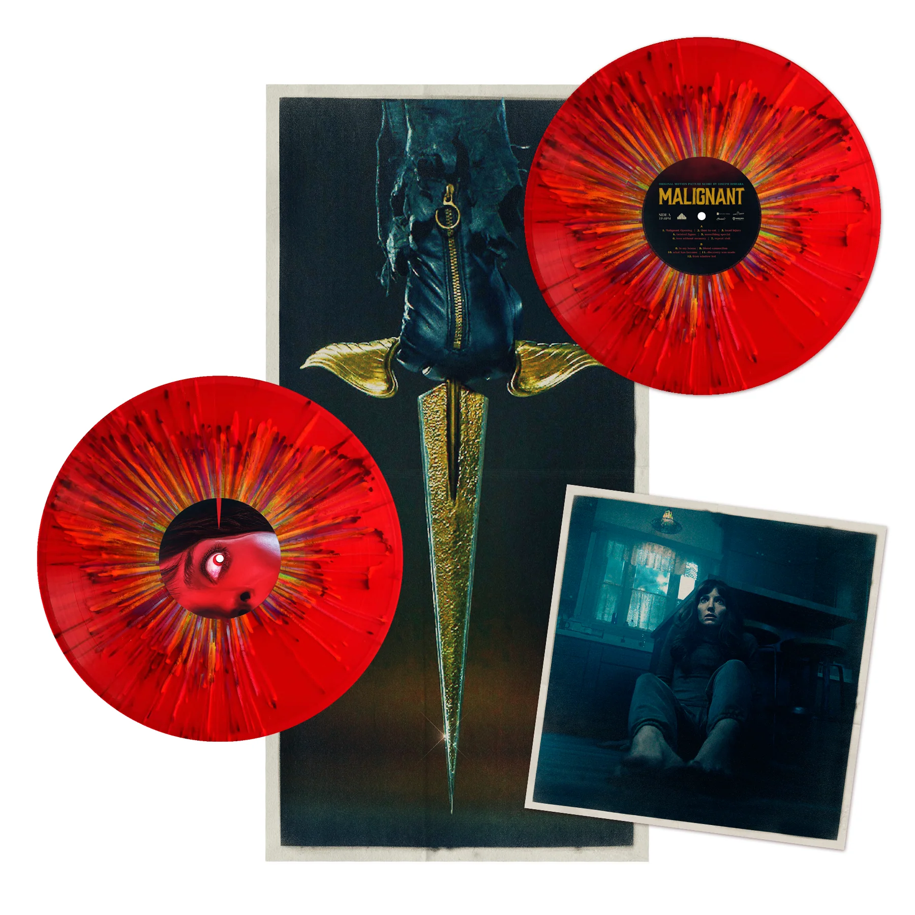 Malignant - wholesale - Image 3