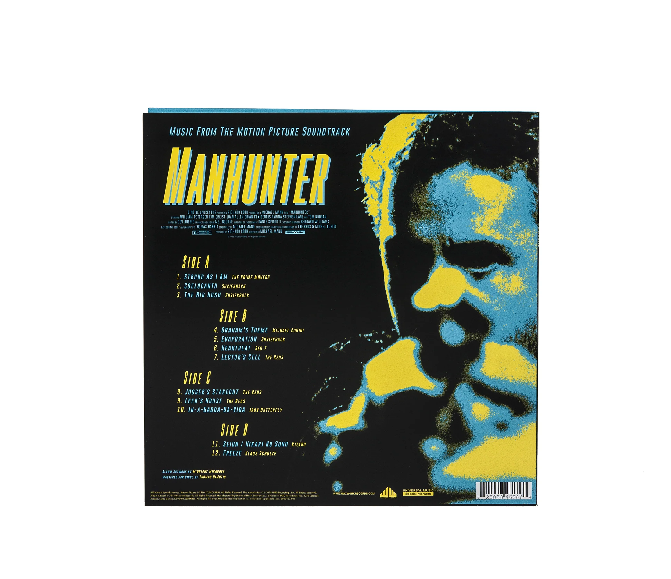 Manhunter - Image 3