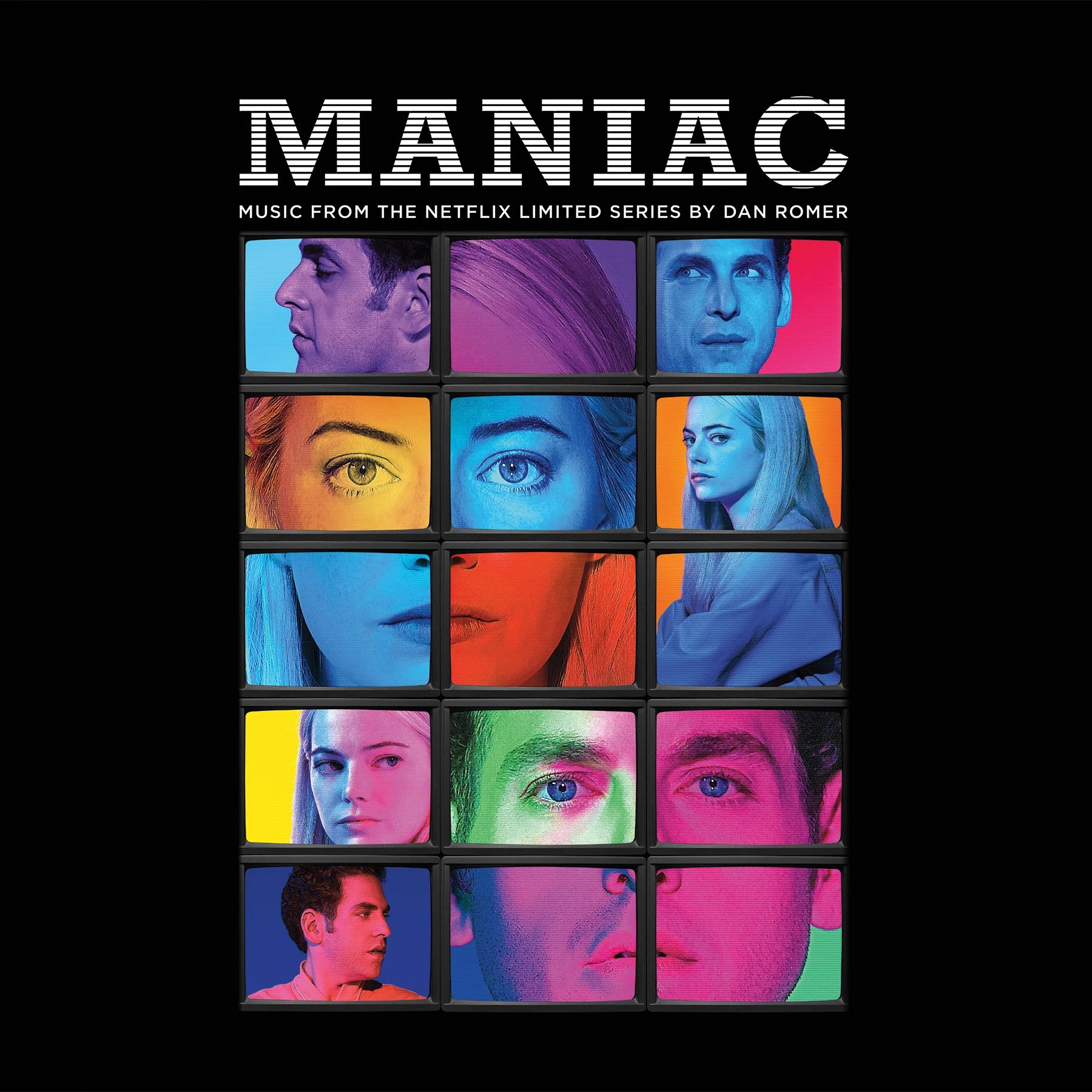 Maniac