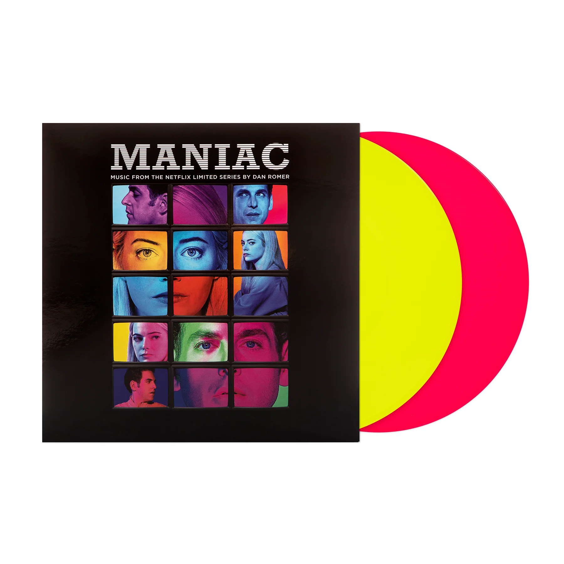 Maniac - Image 2