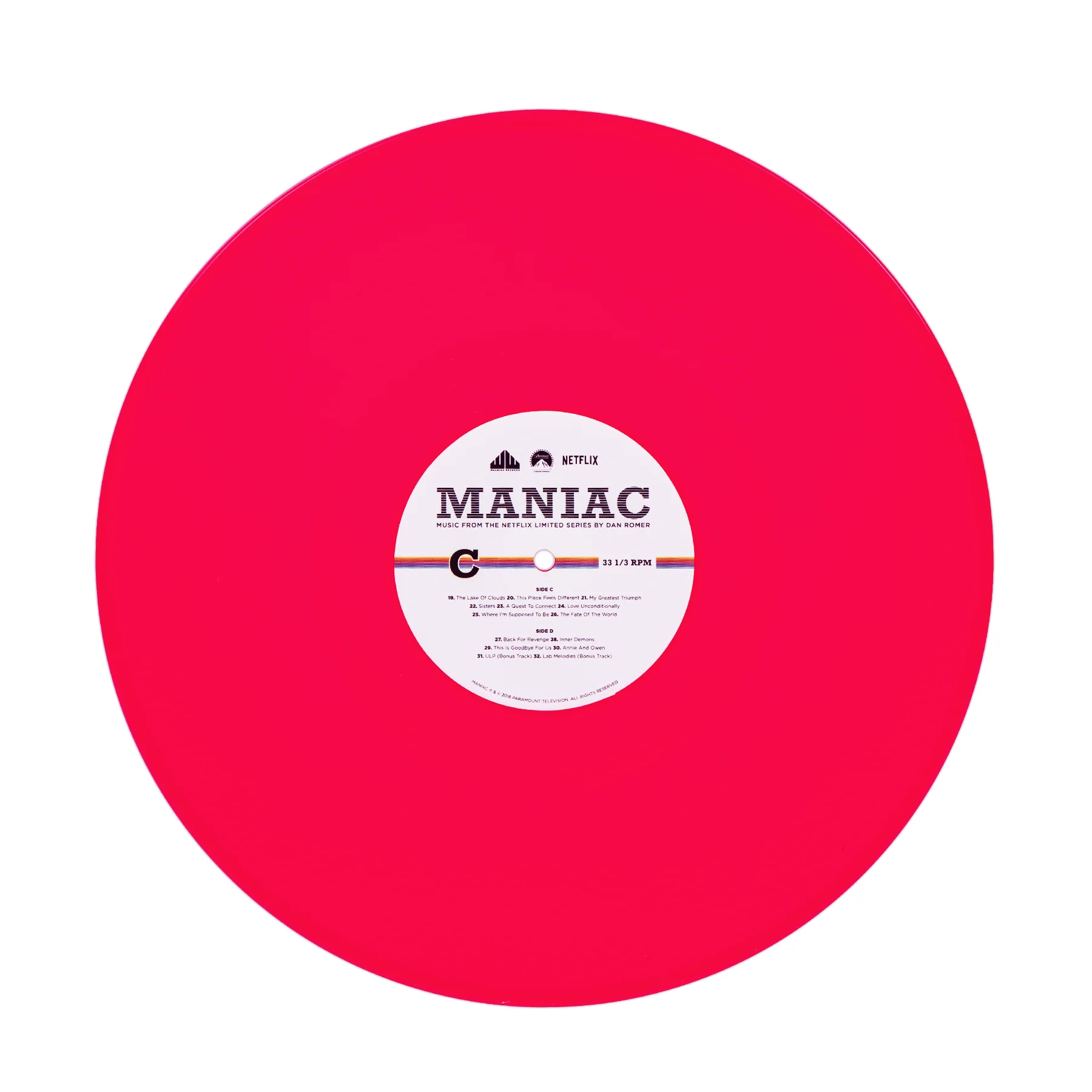 Maniac - Image 6