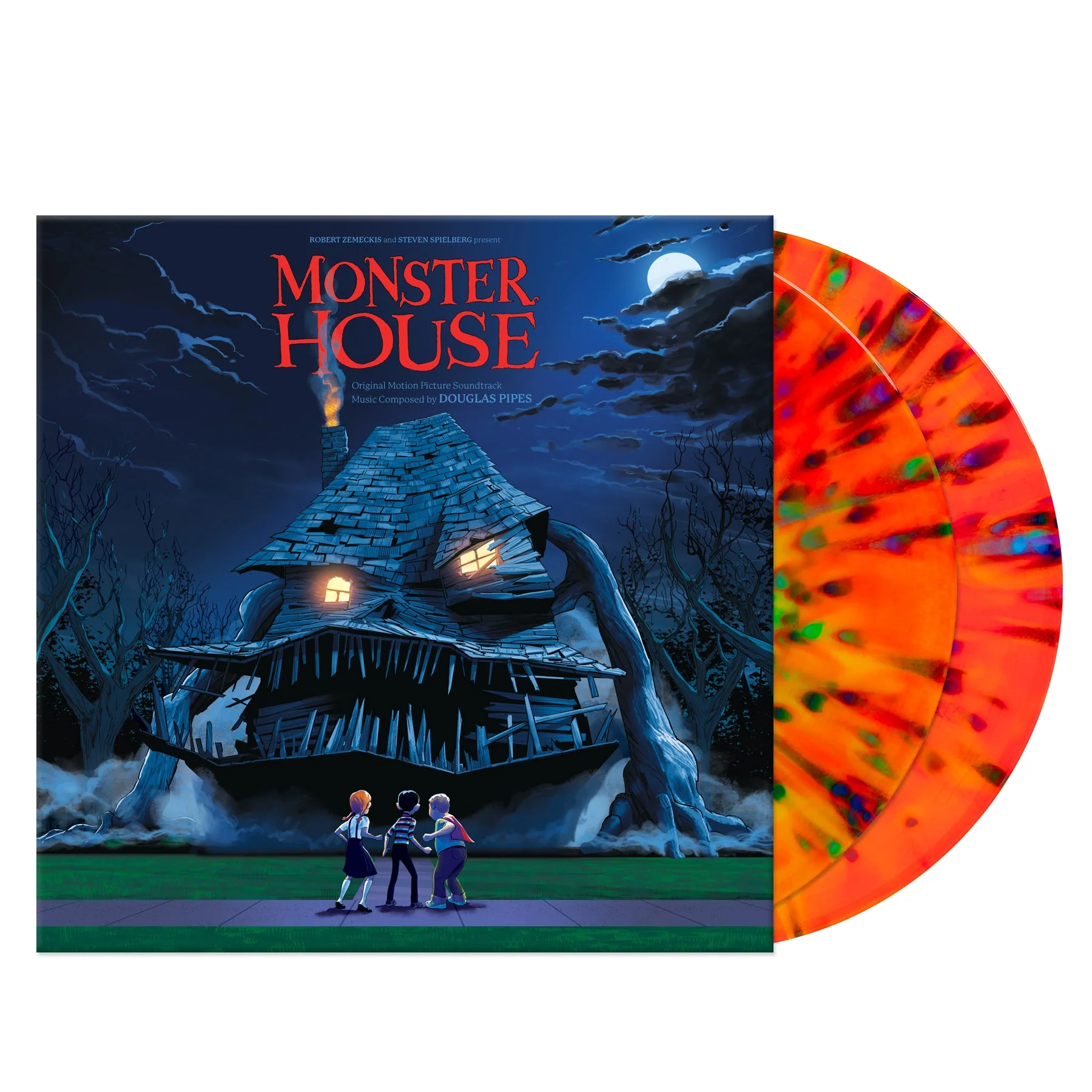 Monster House - wholesale - Image 2