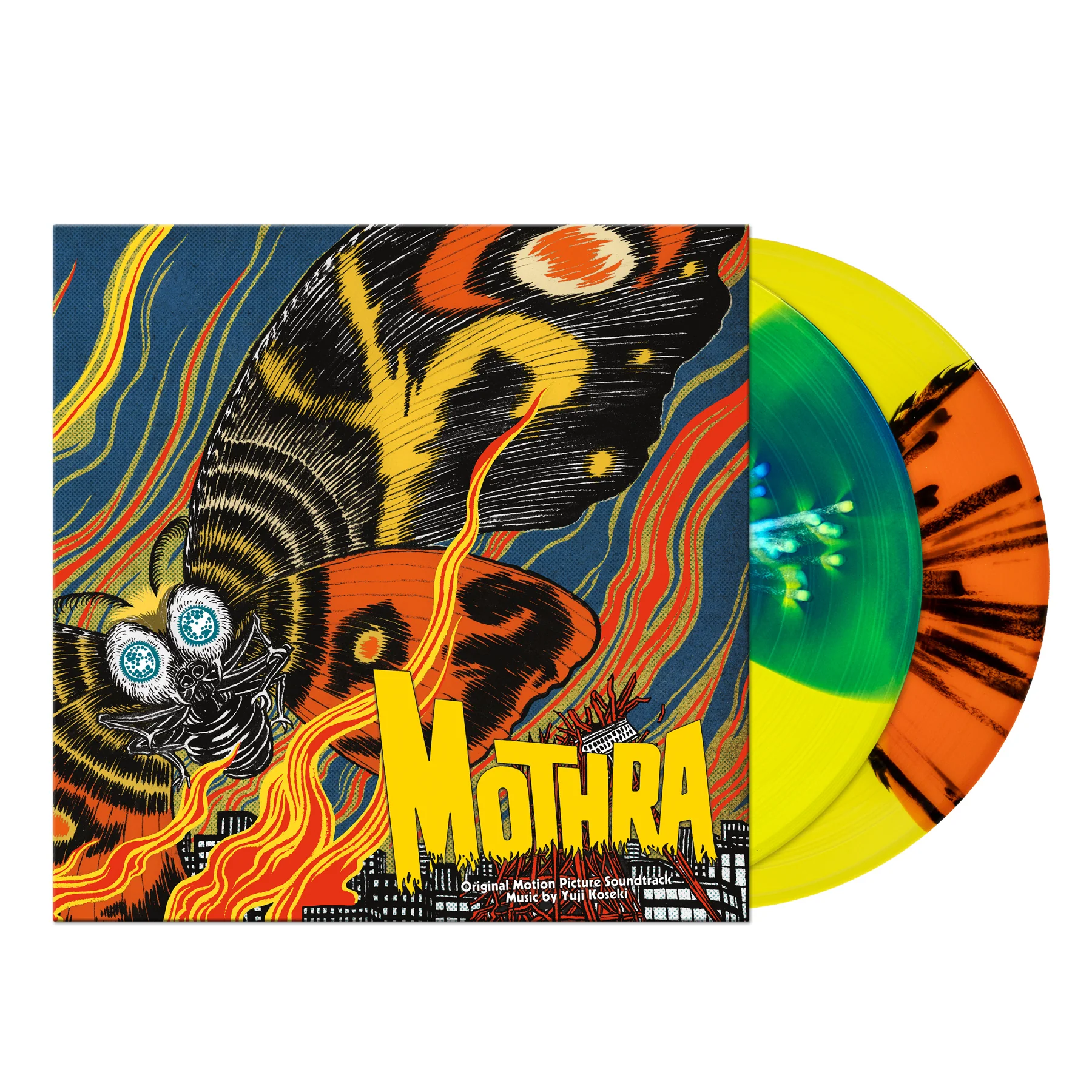 Mothra - Image 2