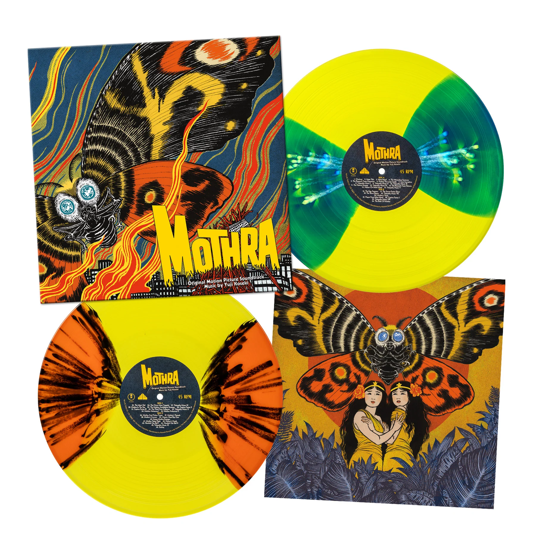 Mothra - Image 4