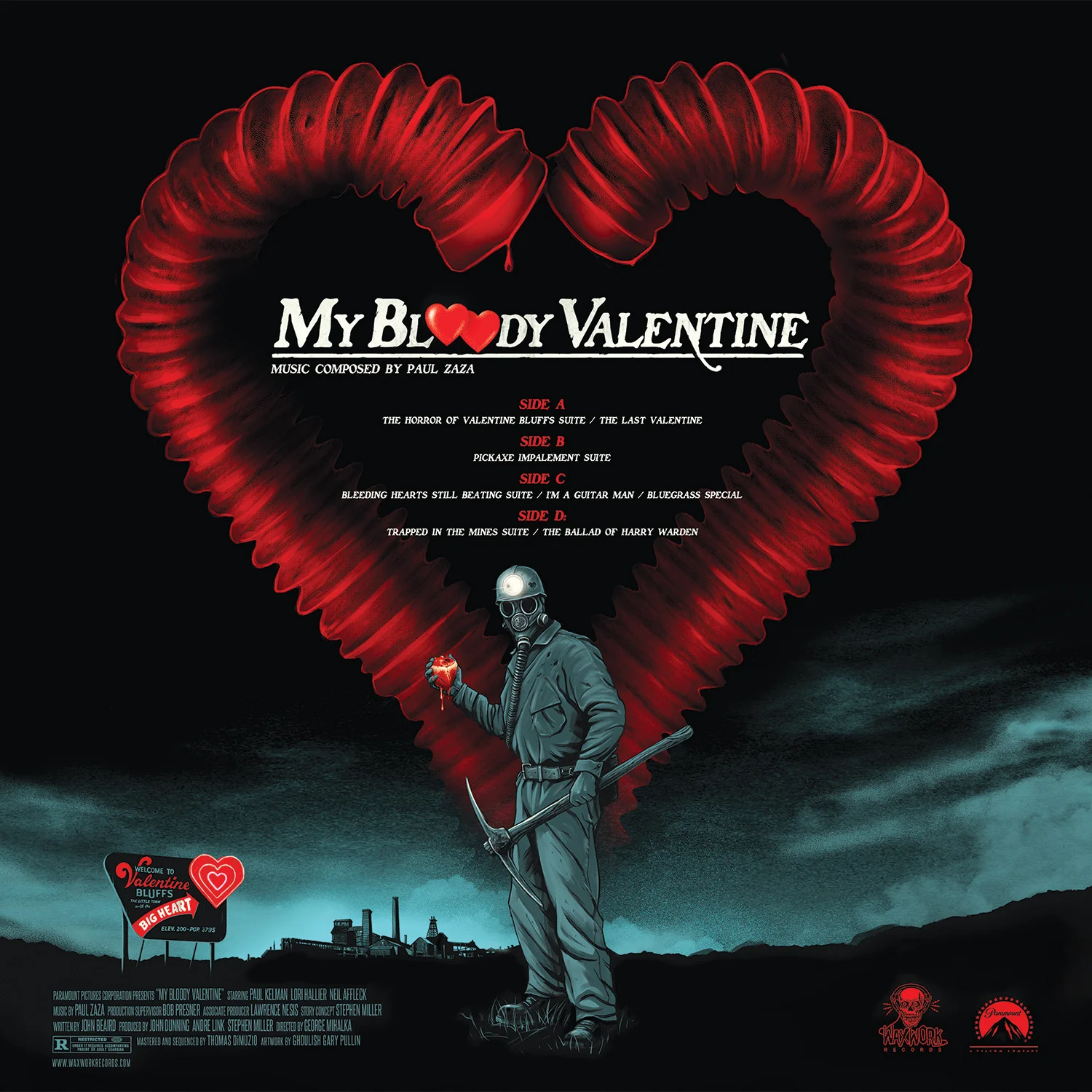 My Bloody Valentine - Image 5