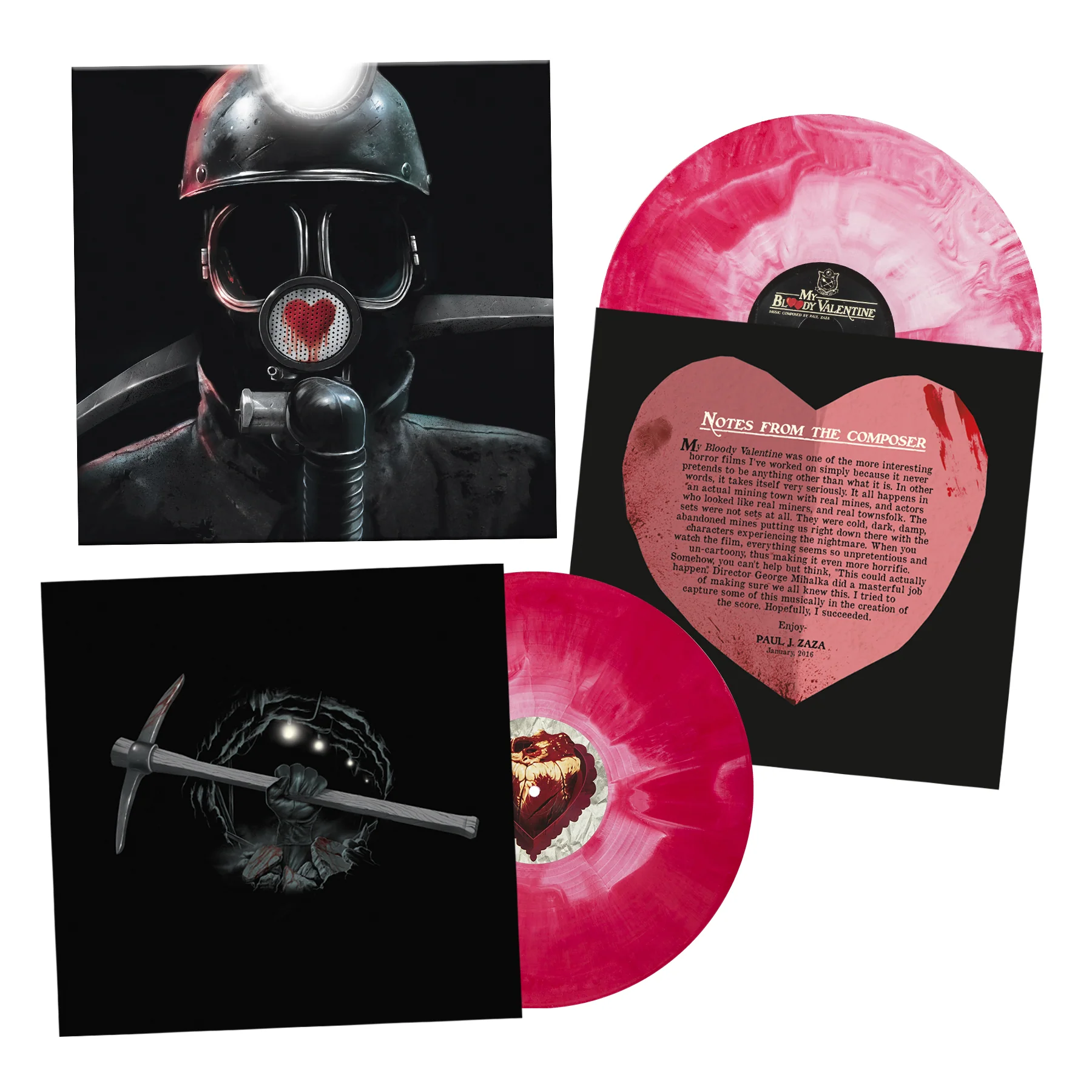 My Bloody Valentine - wholesale - Image 3