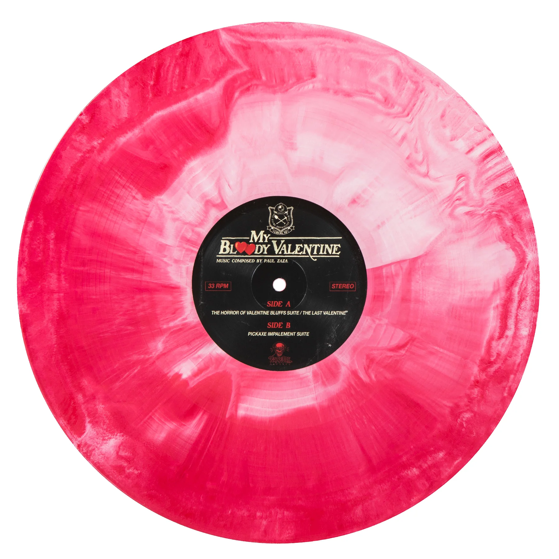 My Bloody Valentine - wholesale - Image 6