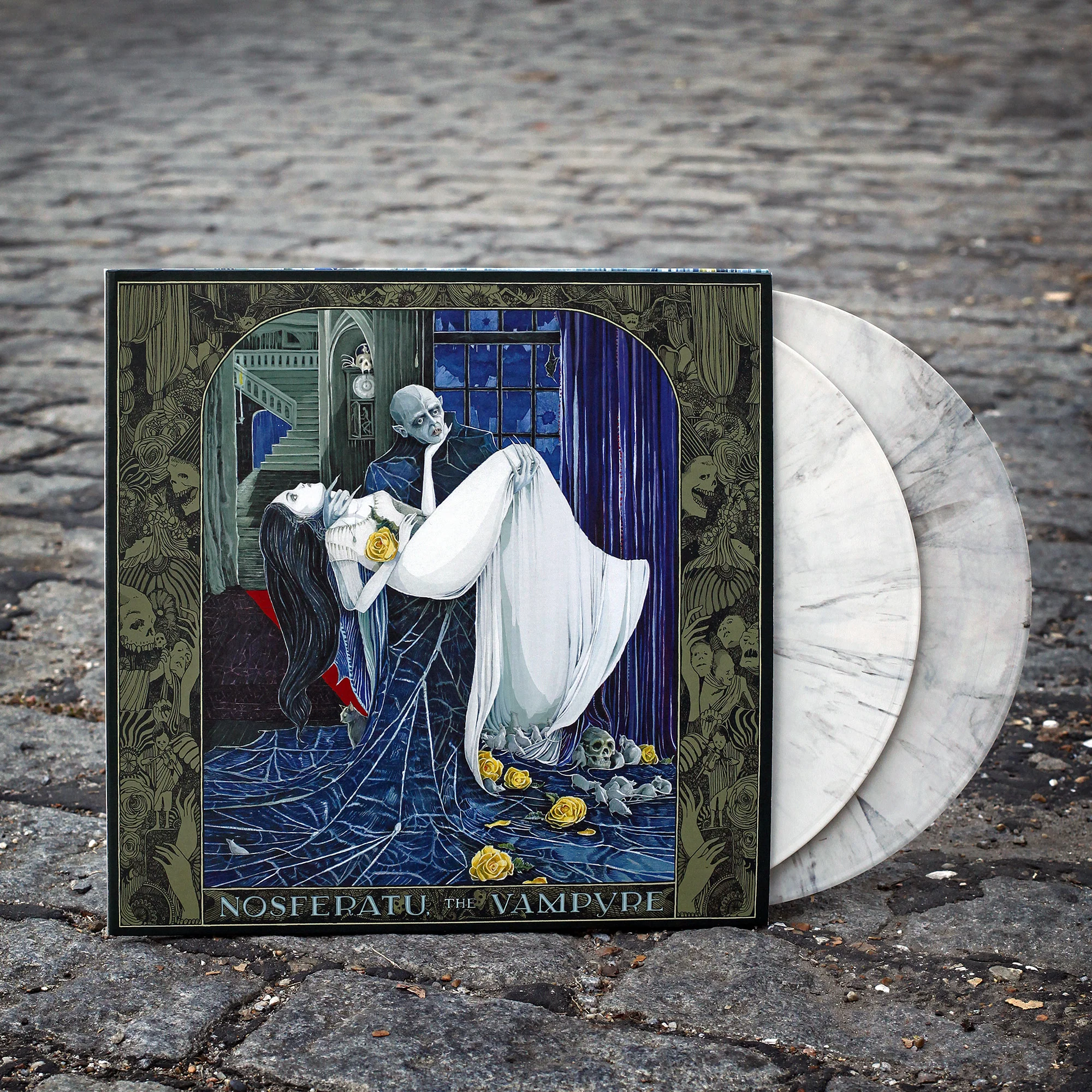 Nosferatu The Vampyre - Image 2