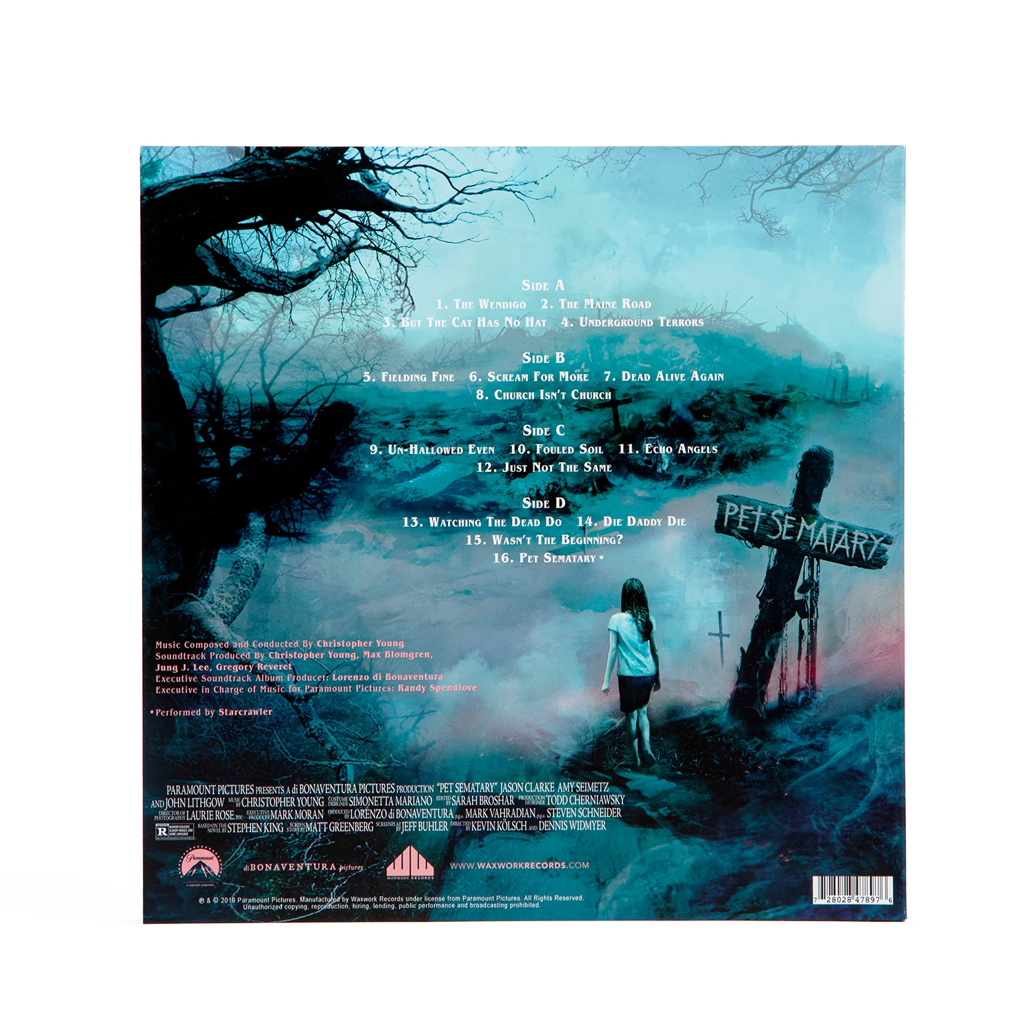 Pet Sematary - Image 4