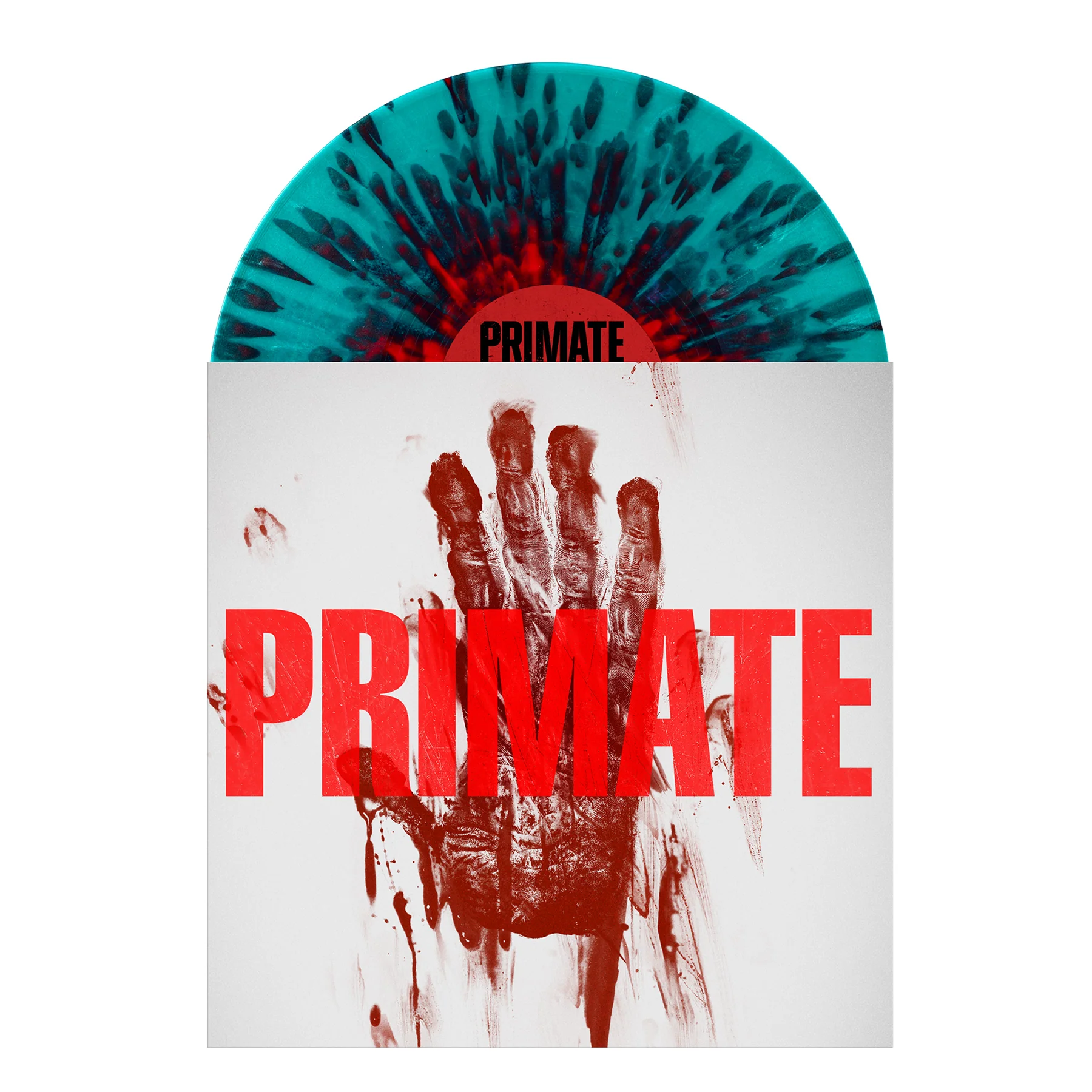 Primate - Image 3