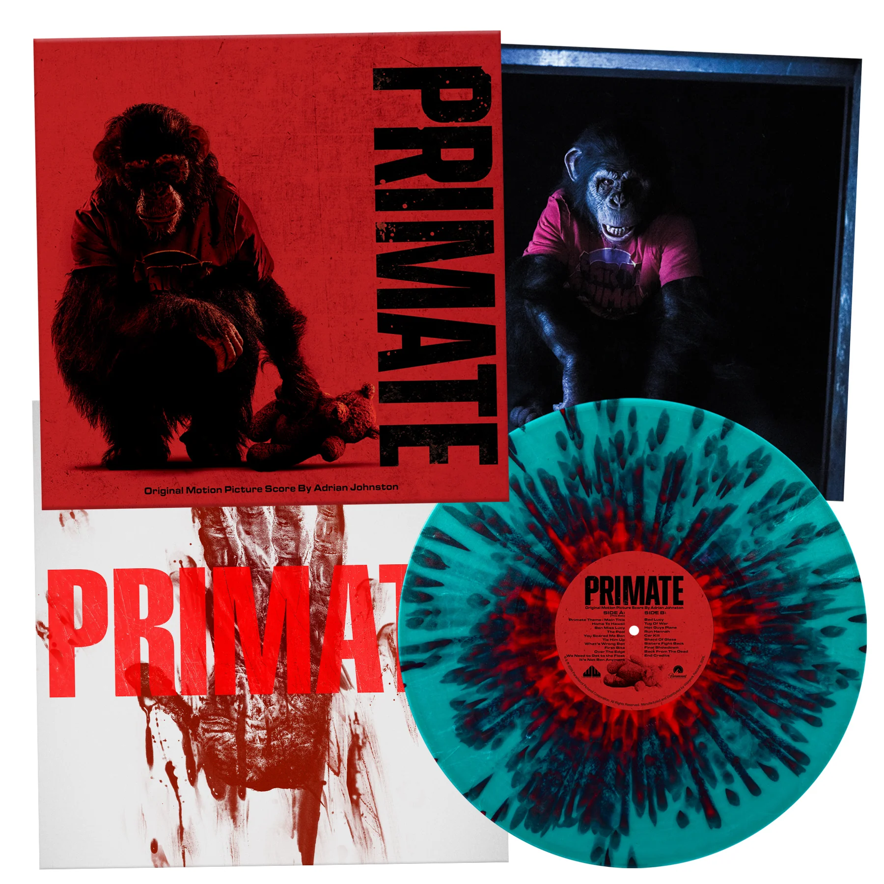 Primate - Image 4